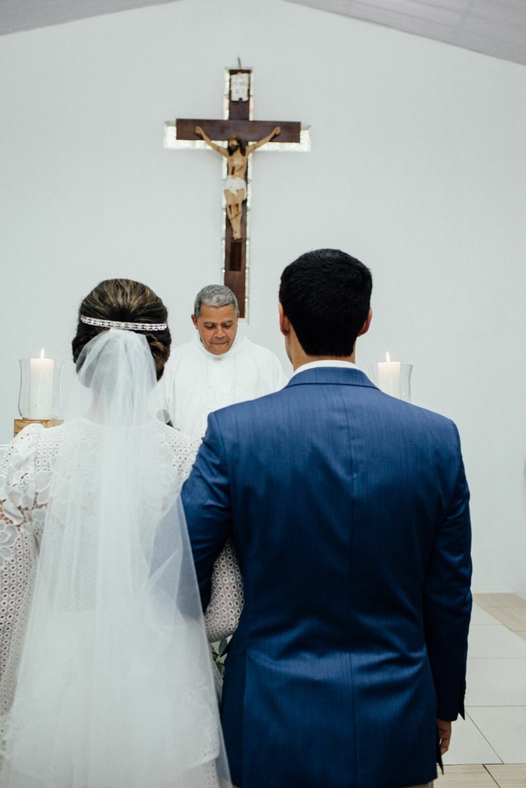 Foto Casamento Mariana e Rafael - Religioso - Penedo -RJ - Imagem 69