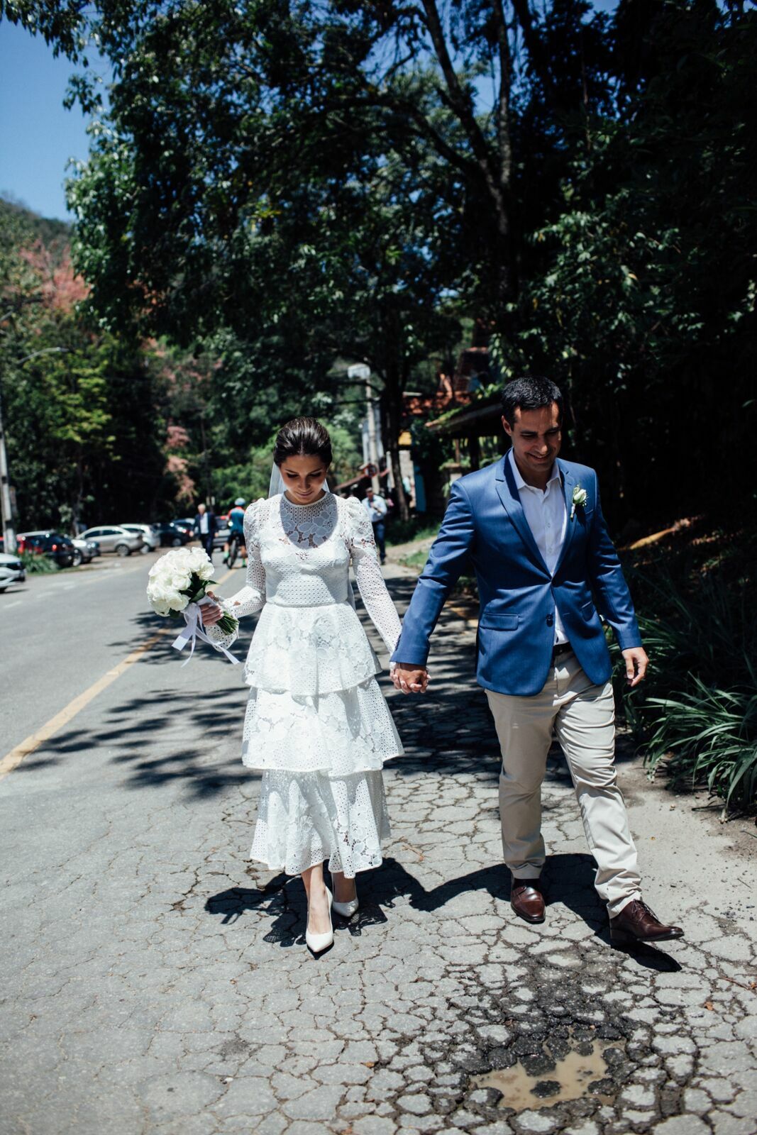 Foto Casamento Mariana e Rafael - Religioso - Penedo -RJ - Imagem 115