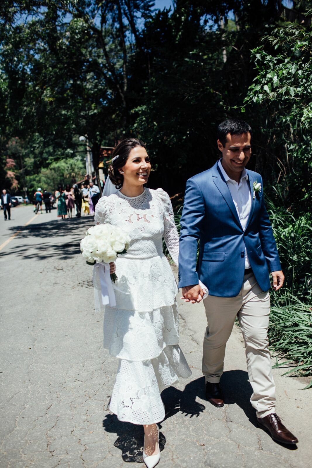 Foto Casamento Mariana e Rafael - Religioso - Penedo -RJ - Imagem 116