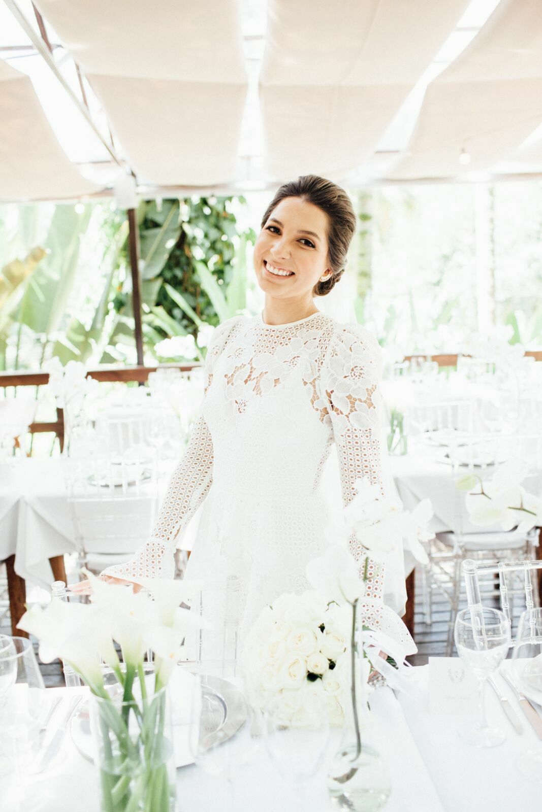 Foto Casamento Mariana e Rafael - Religioso - Penedo -RJ - Imagem 125