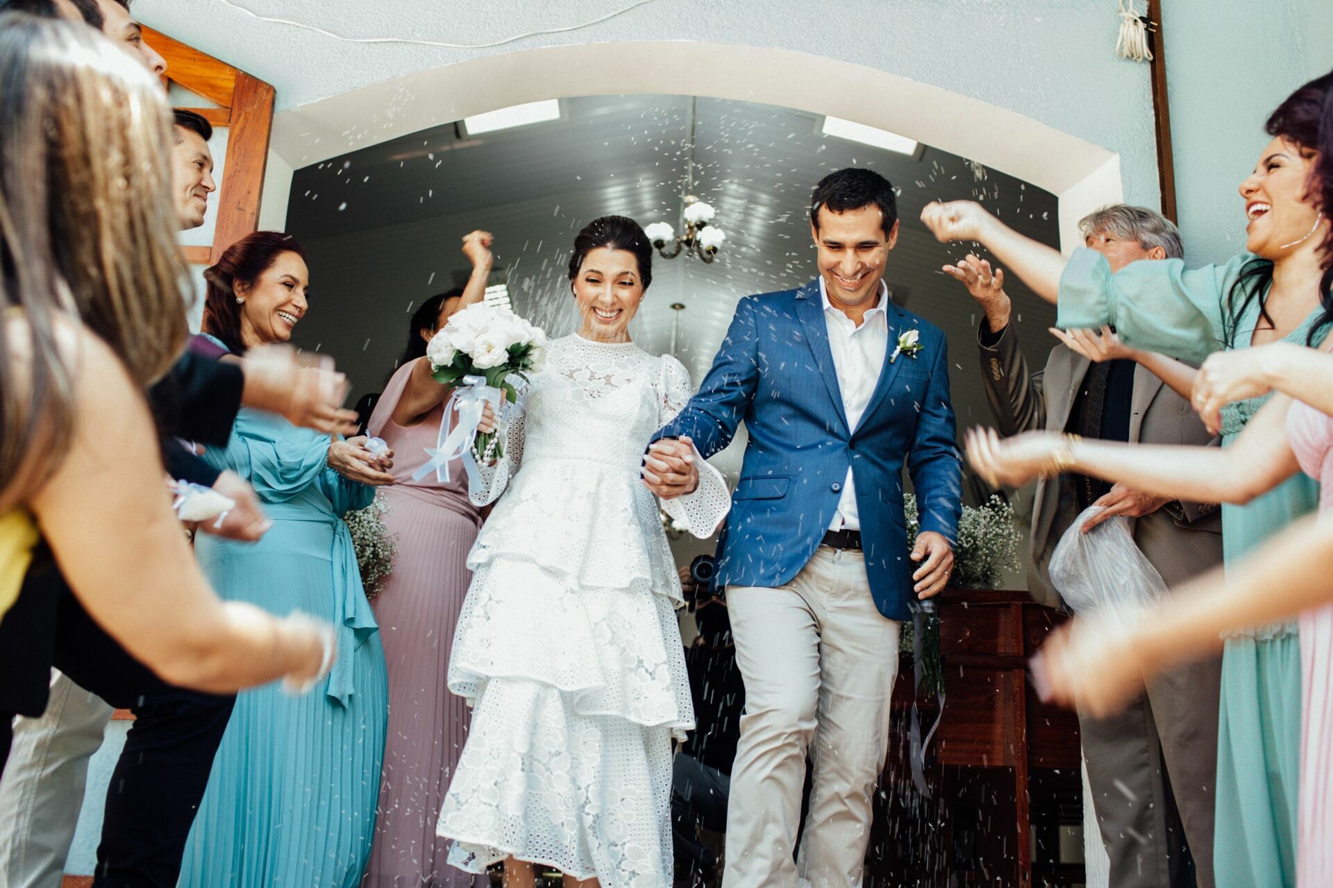 Foto Casamento Mariana e Rafael - Religioso - Penedo -RJ - Imagem 112