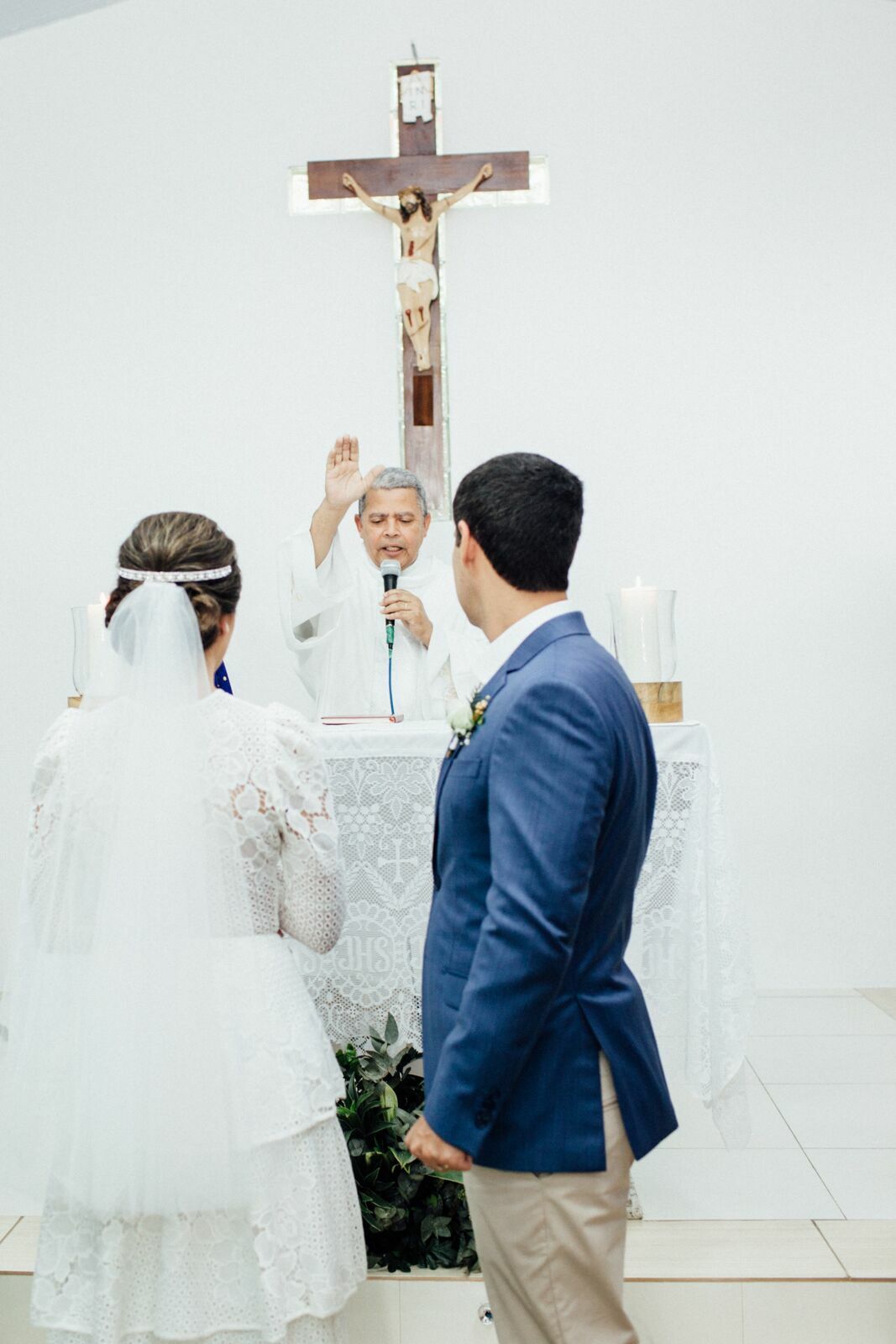 Foto Casamento Mariana e Rafael - Religioso - Penedo -RJ - Imagem 104