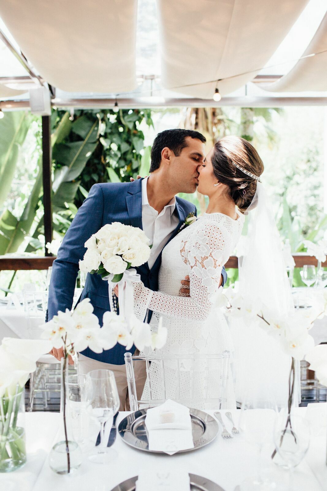 Foto Casamento Mariana e Rafael - Religioso - Penedo -RJ - Imagem 122