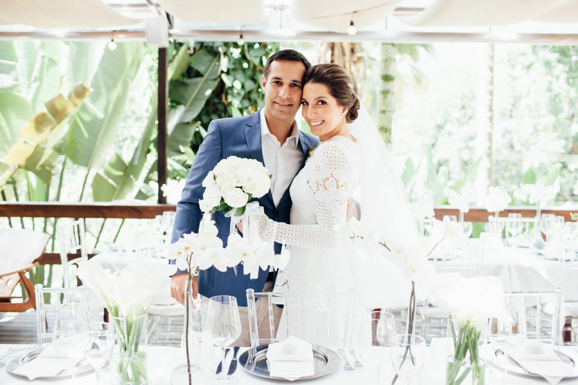 Foto Casamento Mariana e Rafael - Religioso - Penedo -RJ - Imagem 123