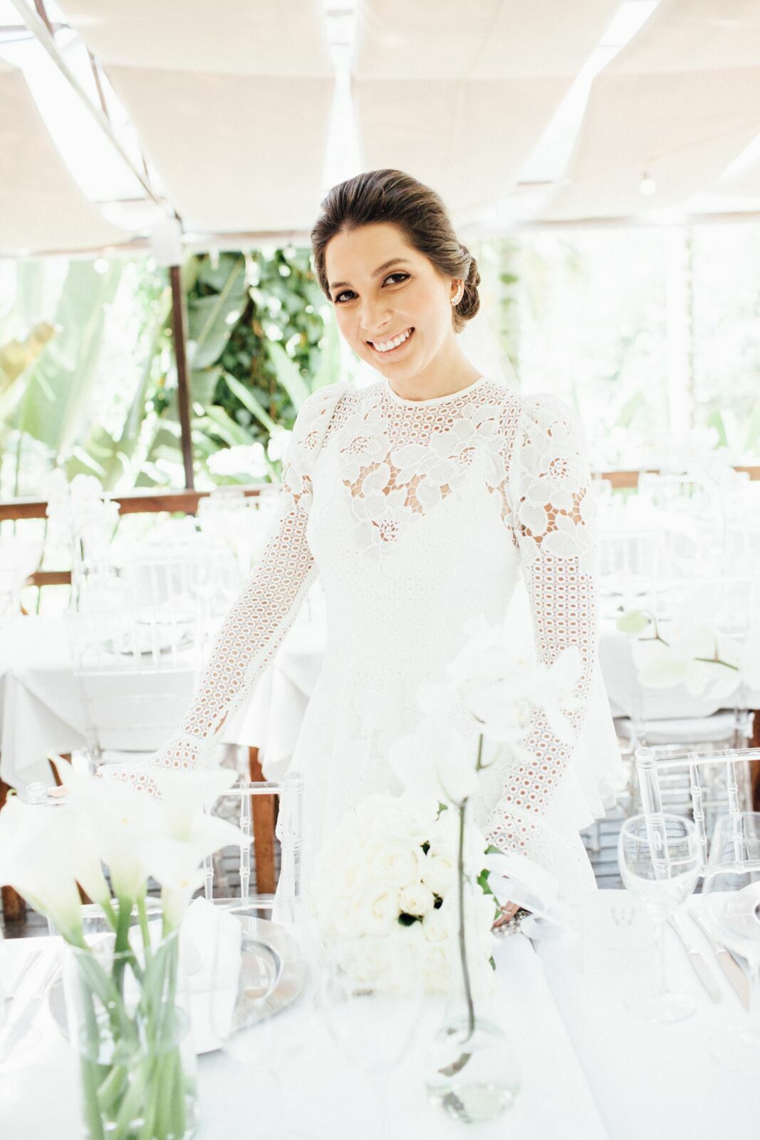 Foto Casamento Mariana e Rafael - Religioso - Penedo -RJ - Imagem 124