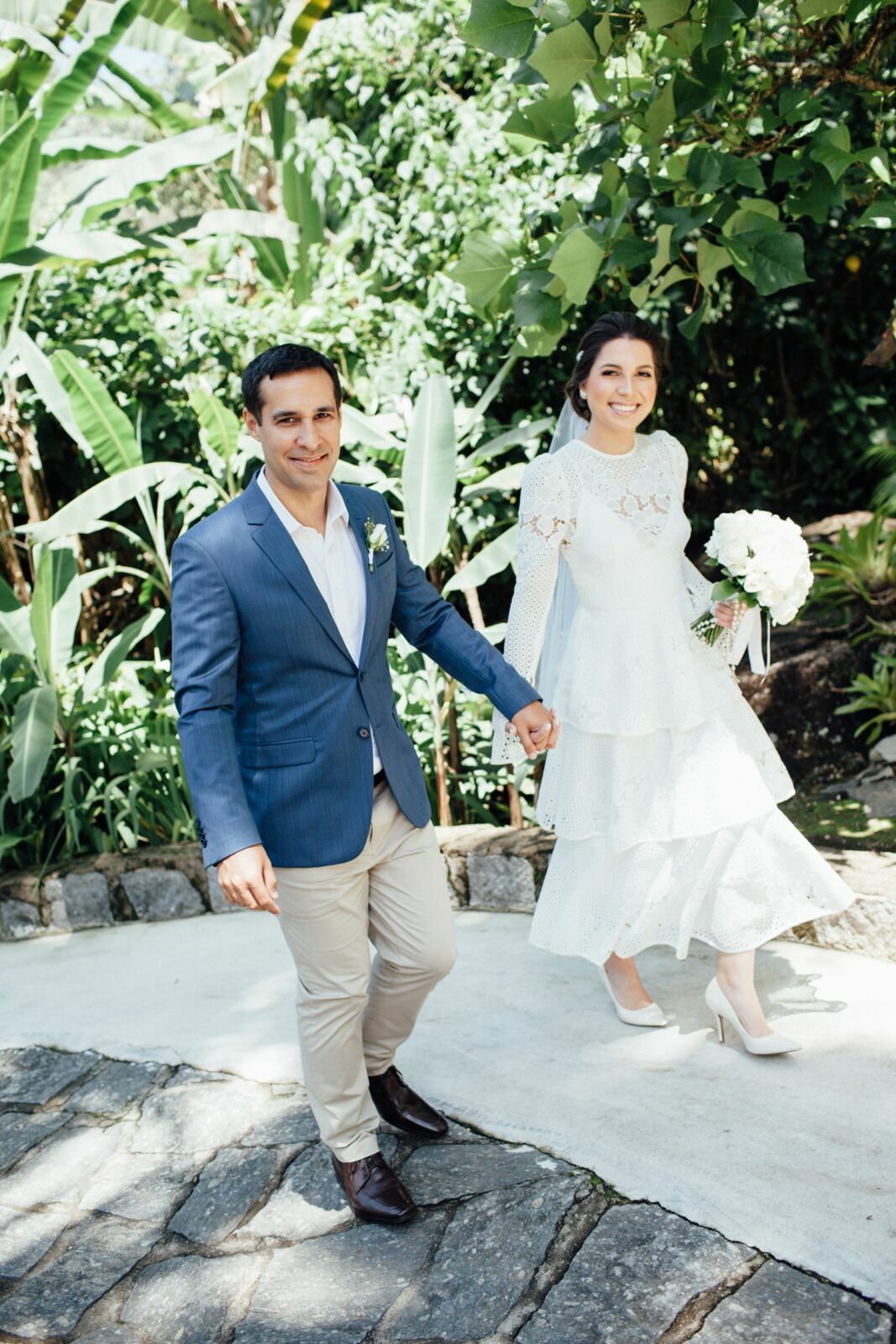 Foto Casamento Mariana e Rafael - Religioso - Penedo -RJ - Imagem 119