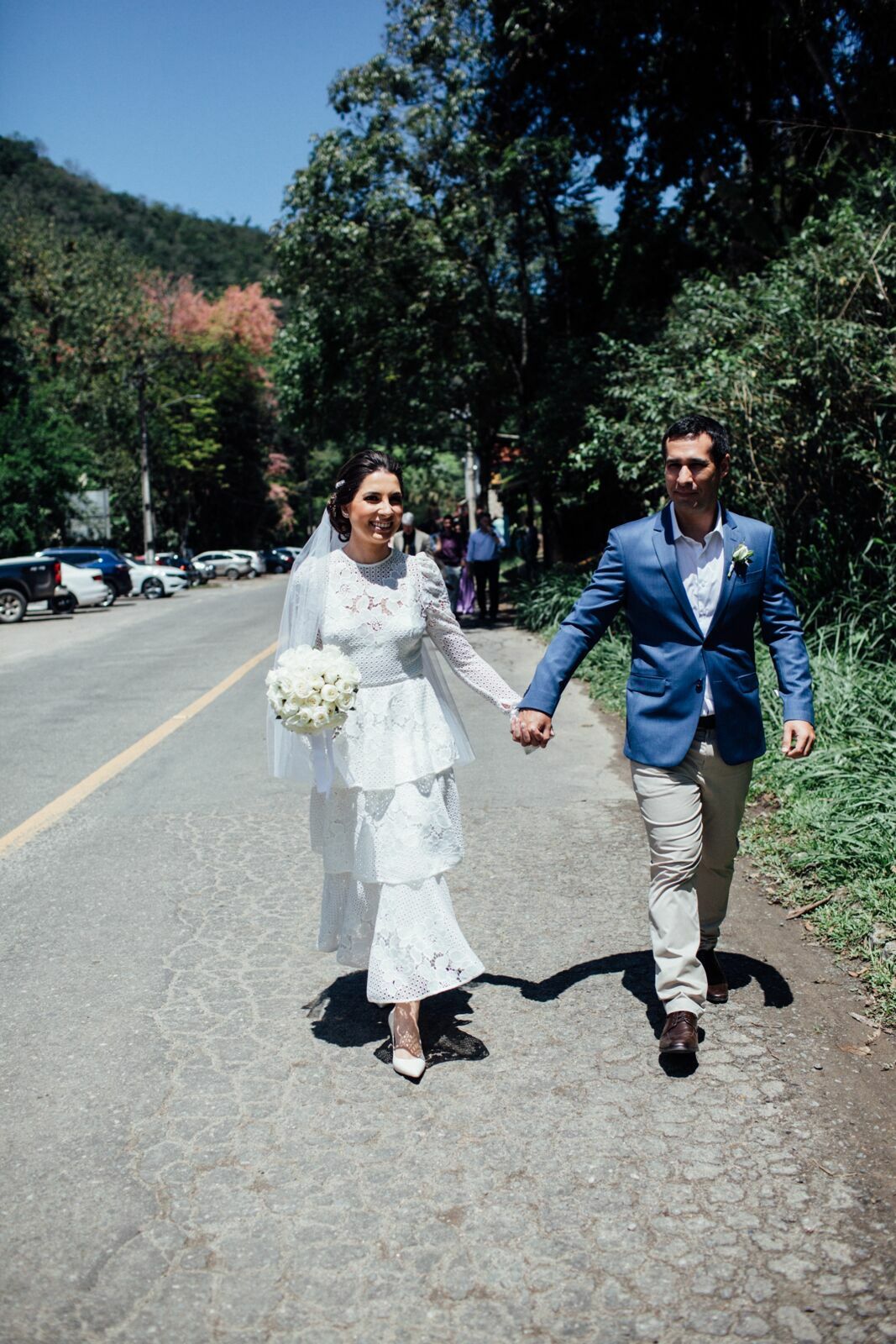Foto Casamento Mariana e Rafael - Religioso - Penedo -RJ - Imagem 117