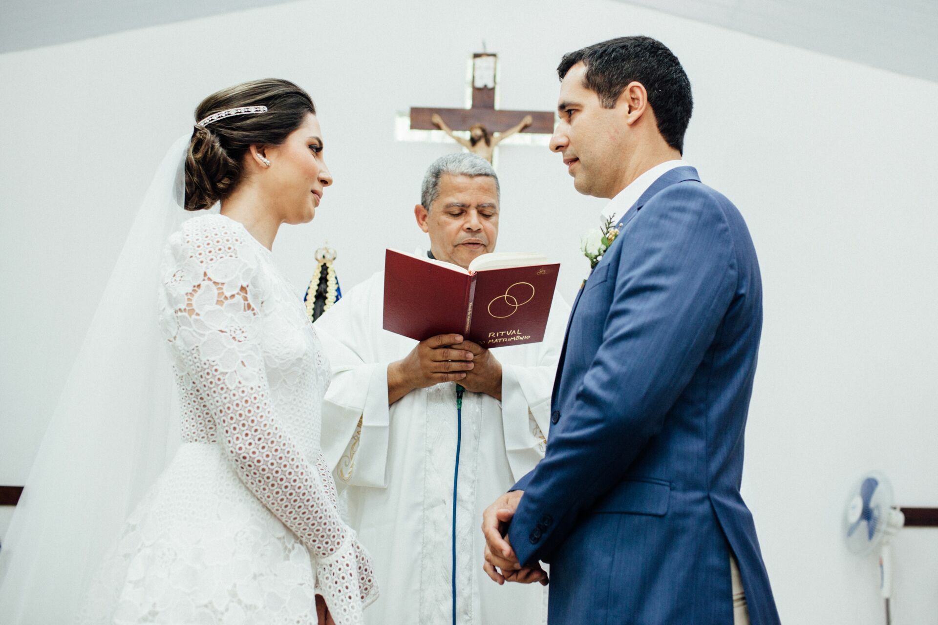 Foto Casamento Mariana e Rafael - Religioso - Penedo -RJ - Imagem 100