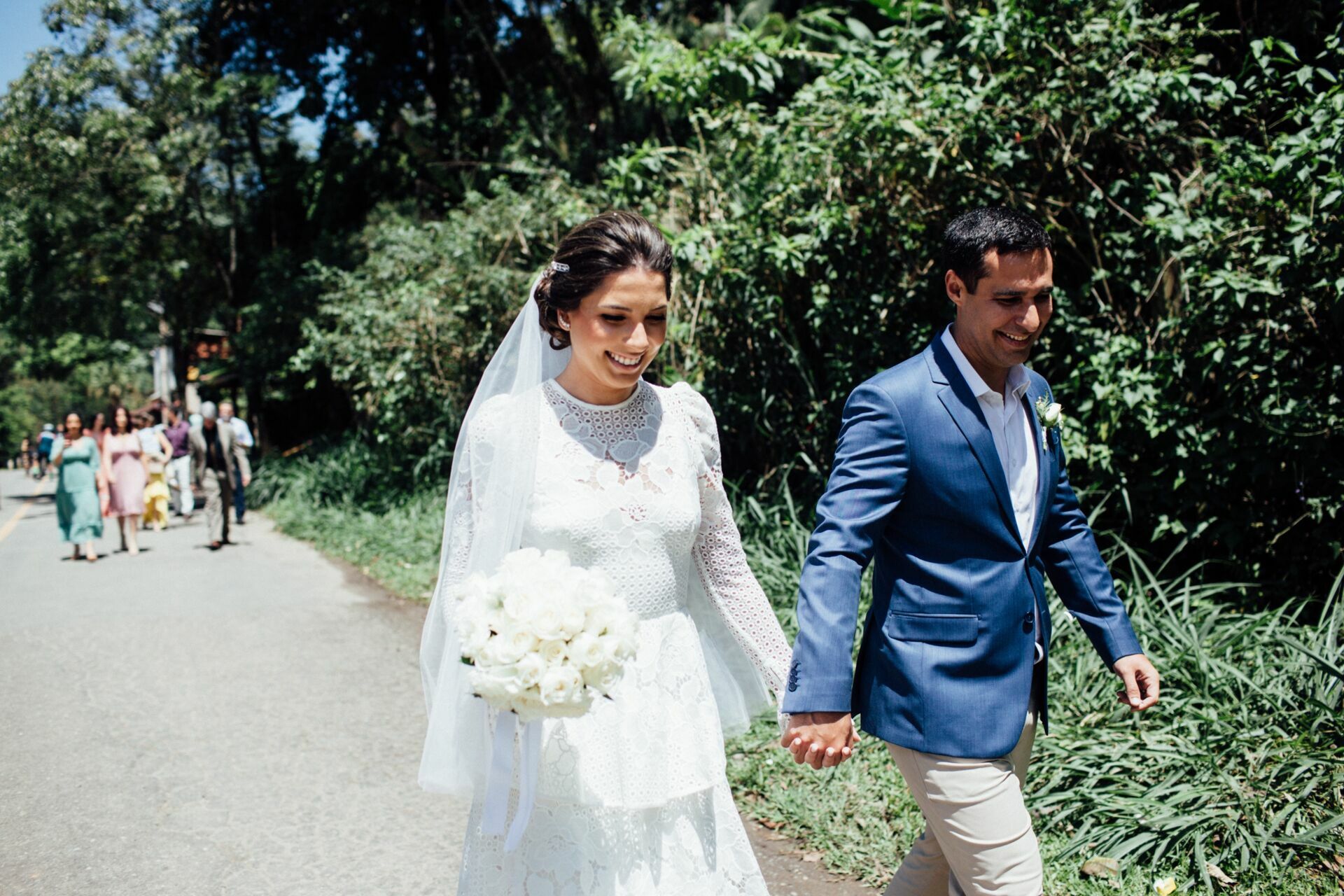 Foto Casamento Mariana e Rafael - Religioso - Penedo -RJ - Imagem 118