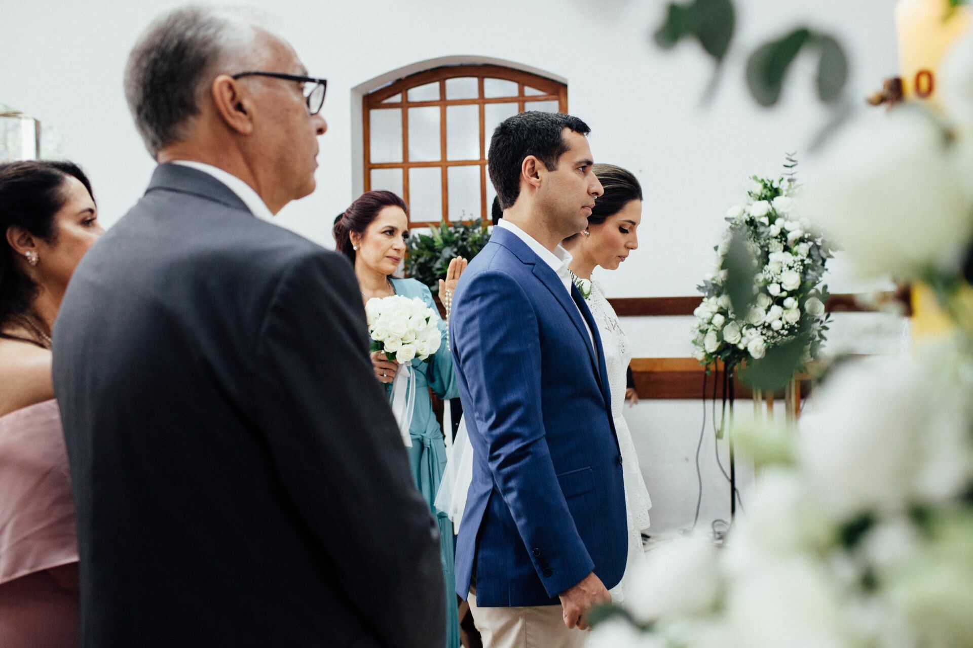 Foto Casamento Mariana e Rafael - Religioso - Penedo -RJ - Imagem 103