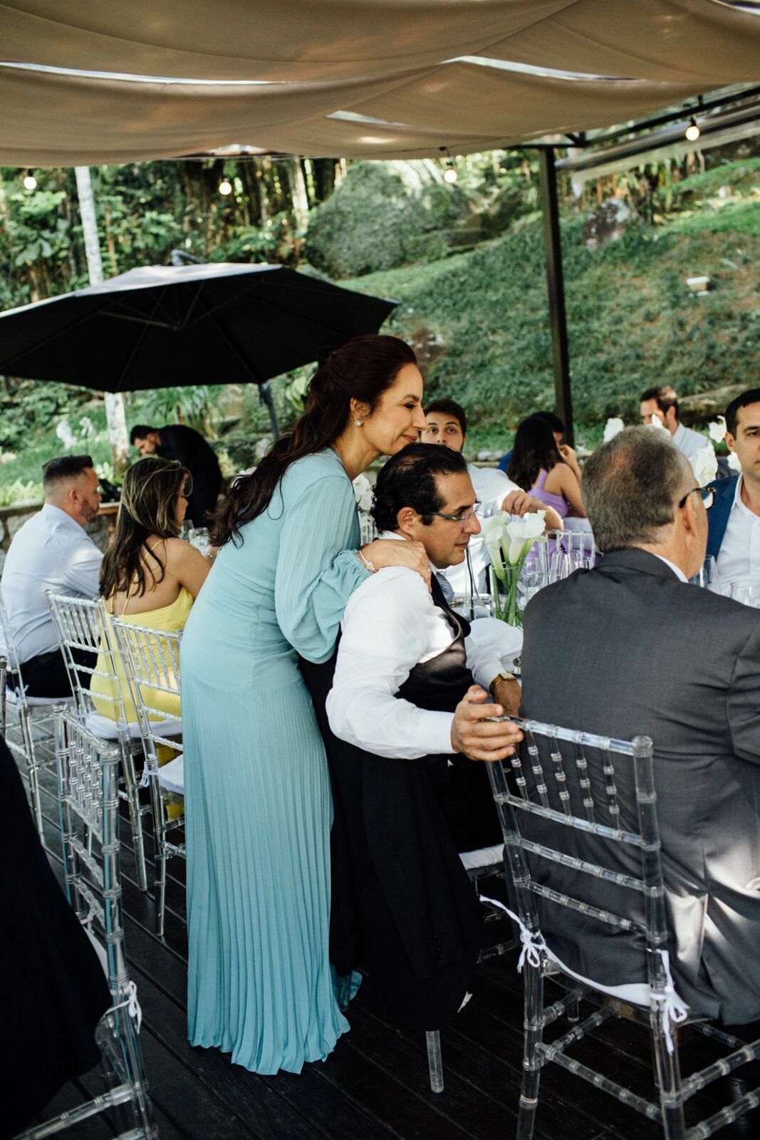 Foto Casamento Mariana e Rafael - Religioso - Penedo -RJ - Imagem 164