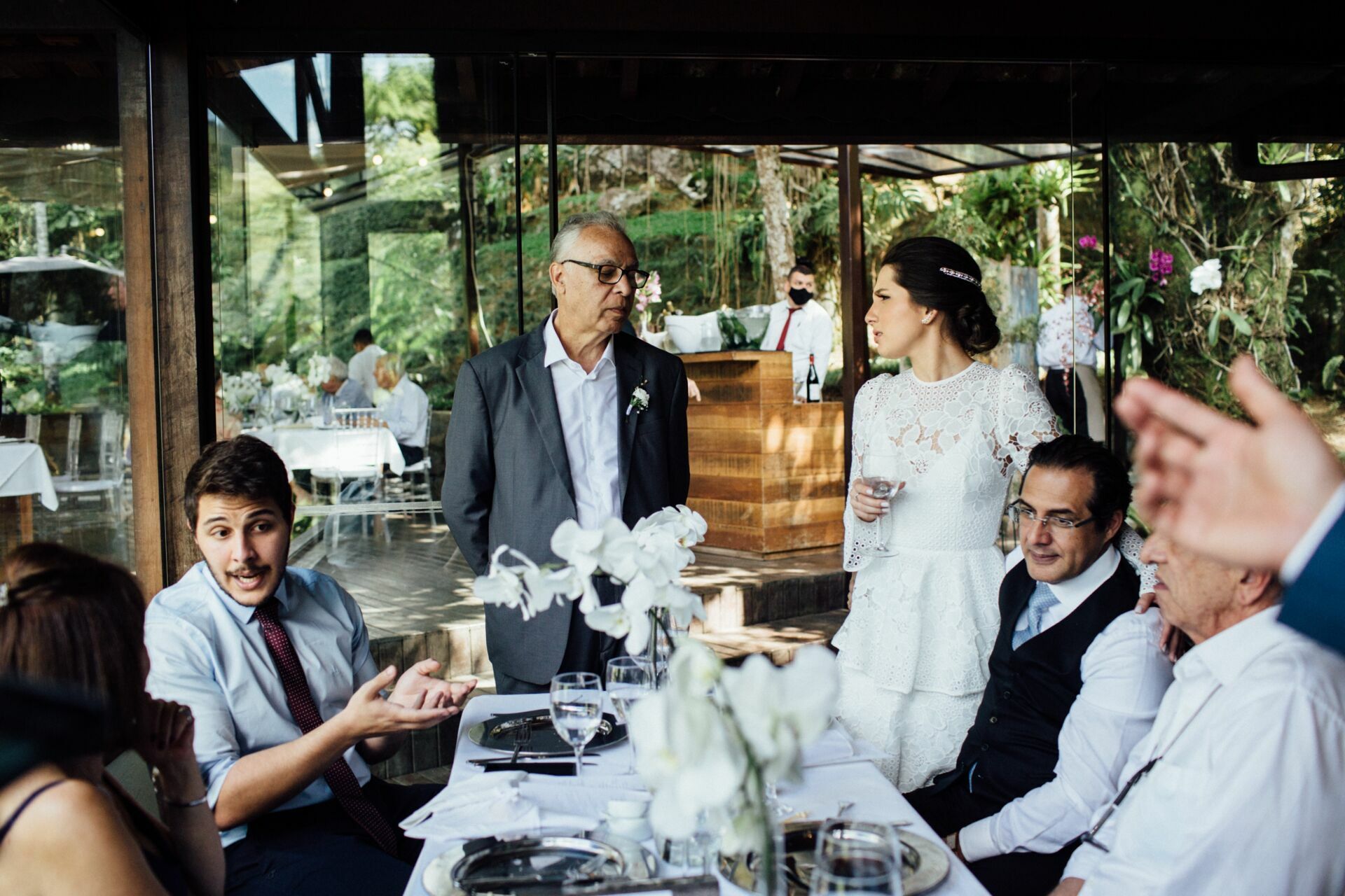 Foto Casamento Mariana e Rafael - Religioso - Penedo -RJ - Imagem 156