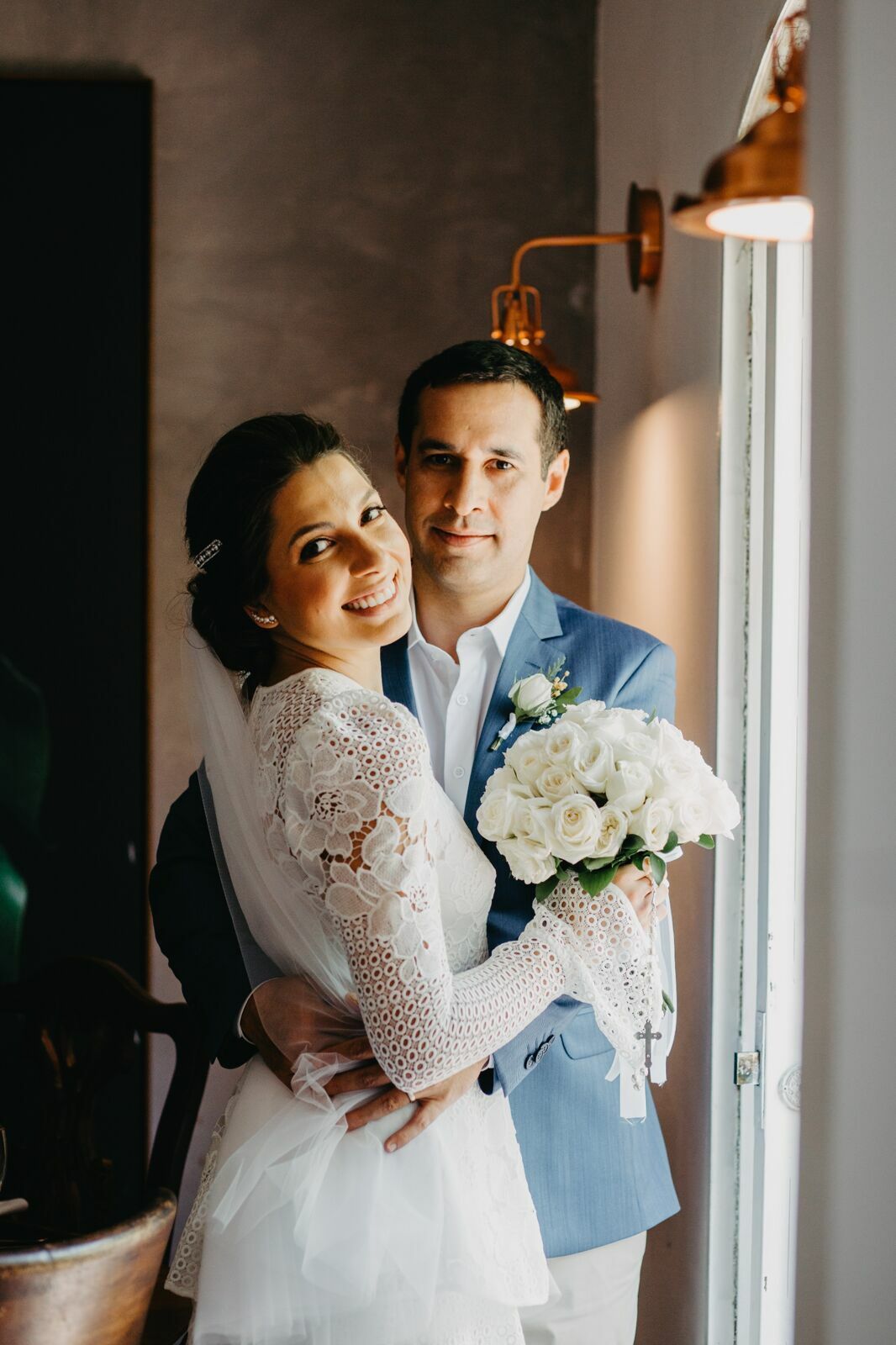 Foto Casamento Mariana e Rafael - Religioso - Penedo -RJ - Imagem 133