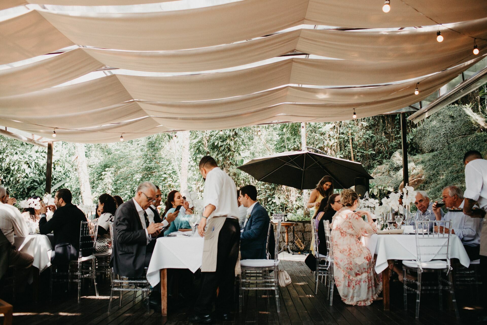 Foto Casamento Mariana e Rafael - Religioso - Penedo -RJ - Imagem 149