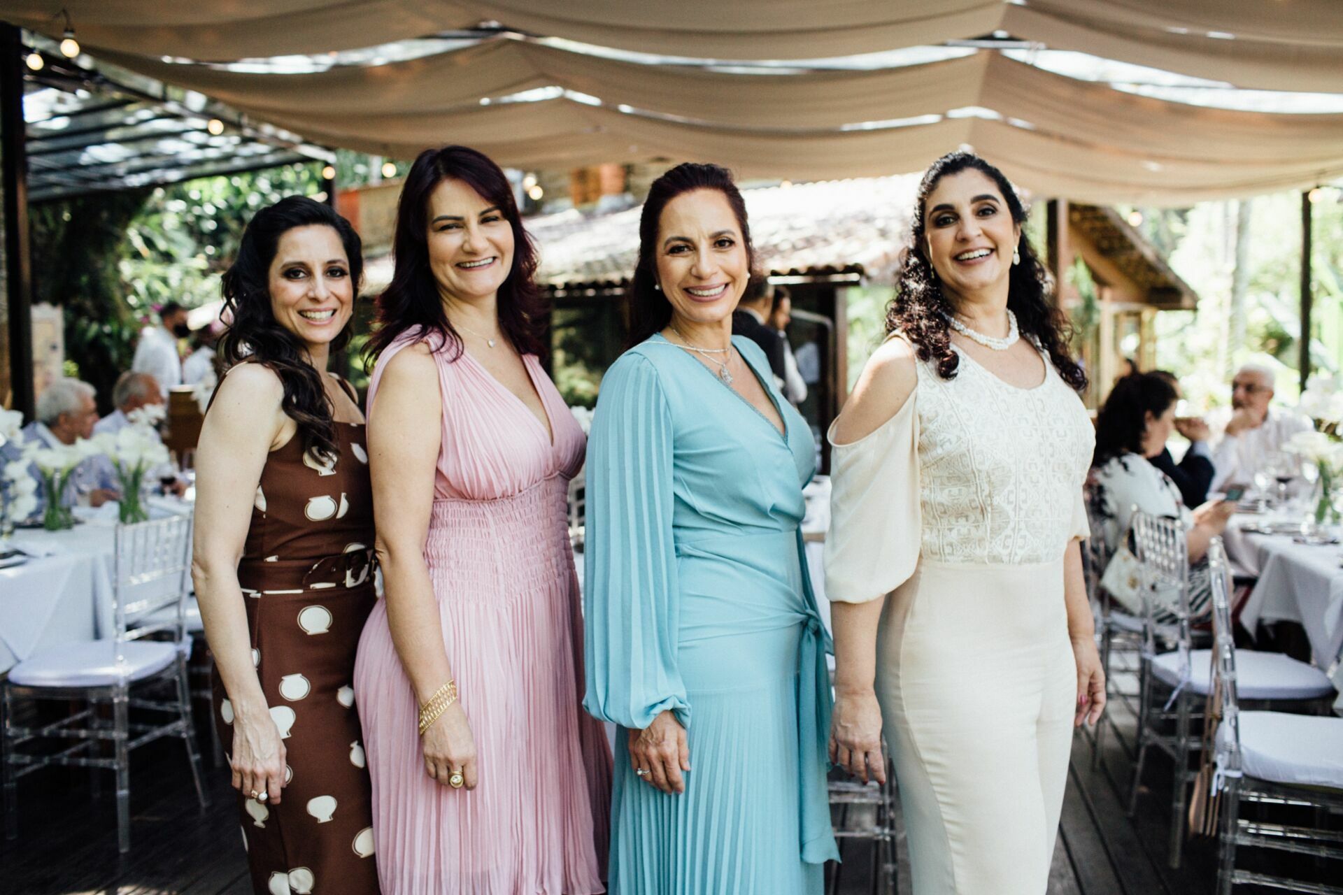 Foto Casamento Mariana e Rafael - Religioso - Penedo -RJ - Imagem 157