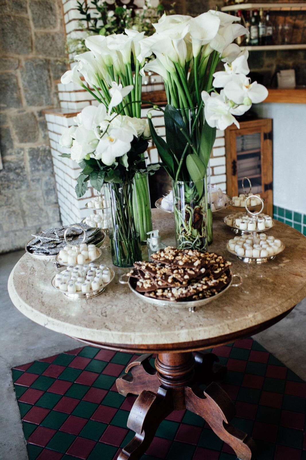 Foto Casamento Mariana e Rafael - Religioso - Penedo -RJ - Imagem 126