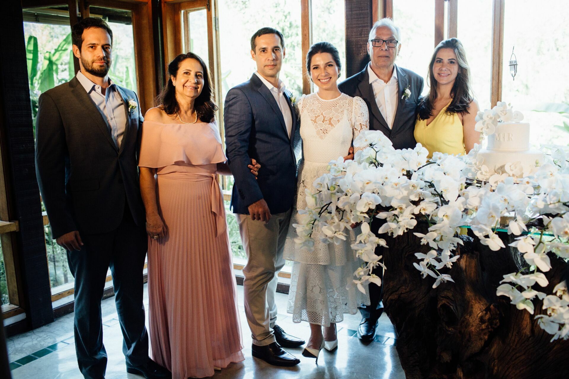 Foto Casamento Mariana e Rafael - Religioso - Penedo -RJ - Imagem 167