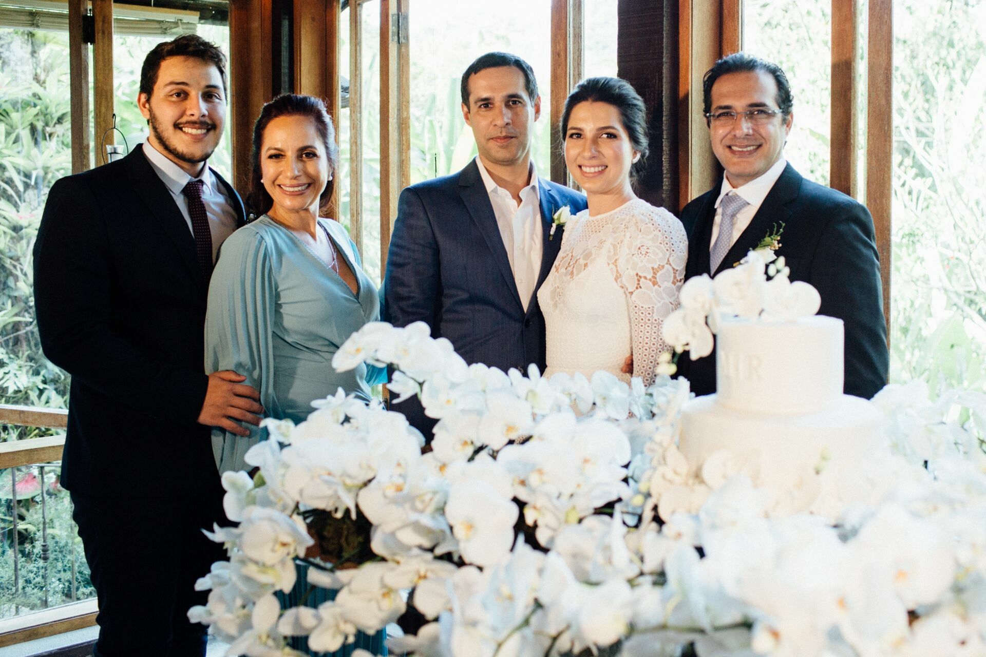 Foto Casamento Mariana e Rafael - Religioso - Penedo -RJ - Imagem 166