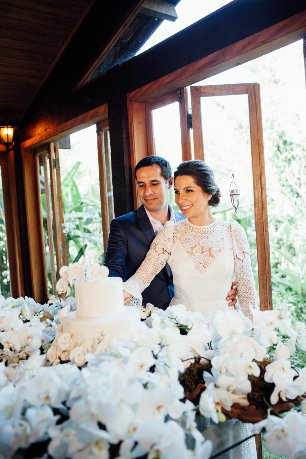 Foto Casamento Mariana e Rafael - Religioso - Penedo -RJ - Imagem 168