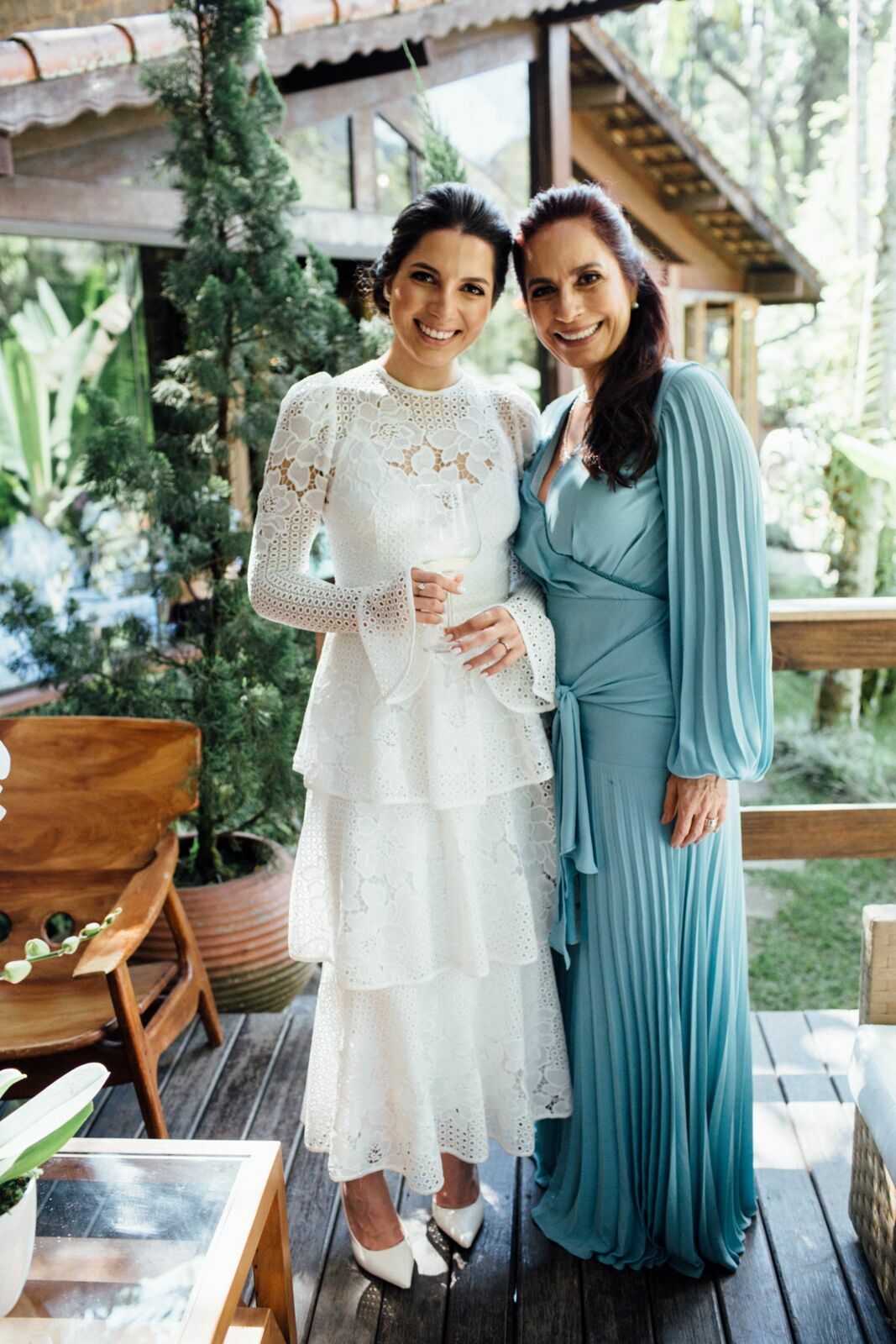 Foto Casamento Mariana e Rafael - Religioso - Penedo -RJ - Imagem 163