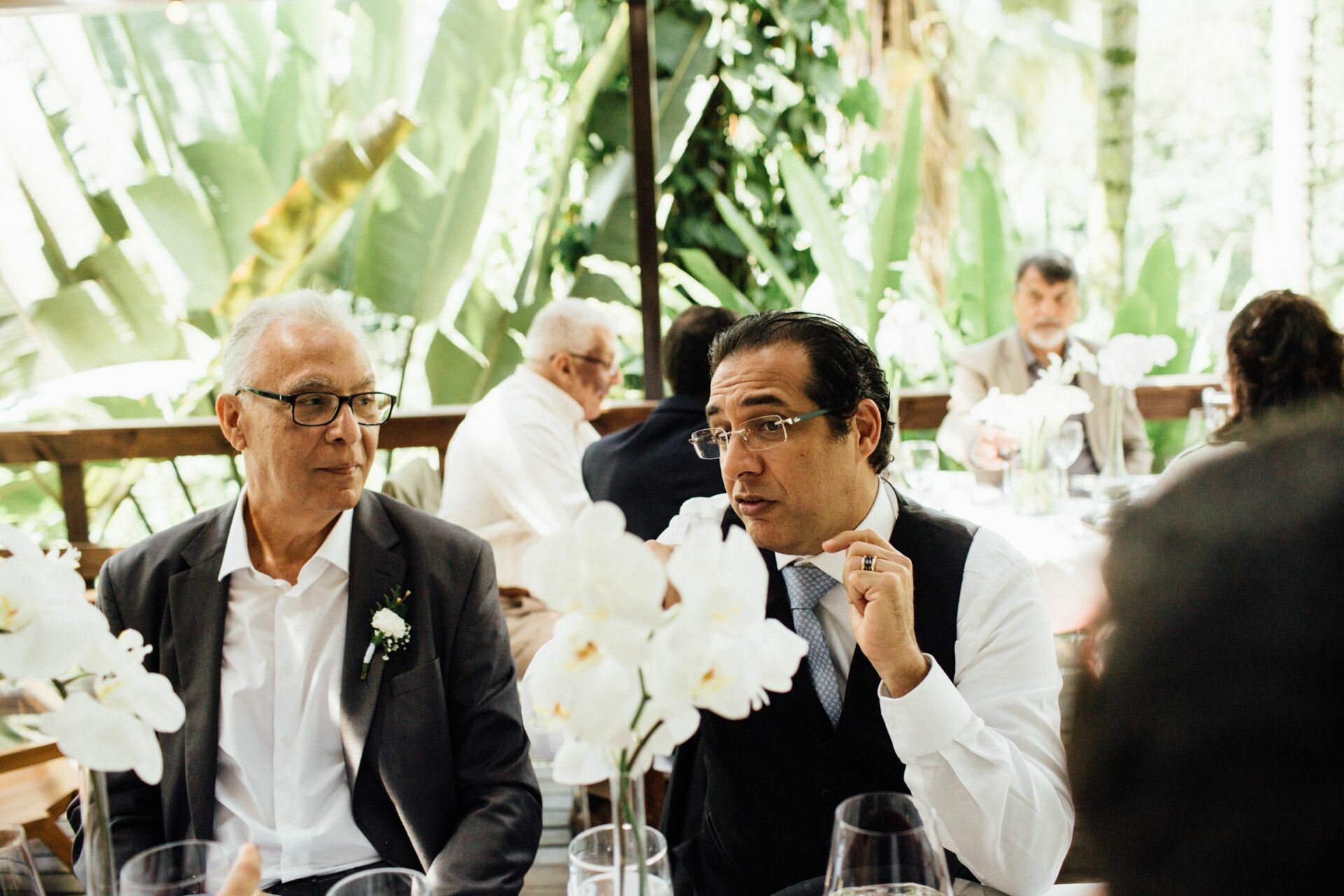 Foto Casamento Mariana e Rafael - Religioso - Penedo -RJ - Imagem 148