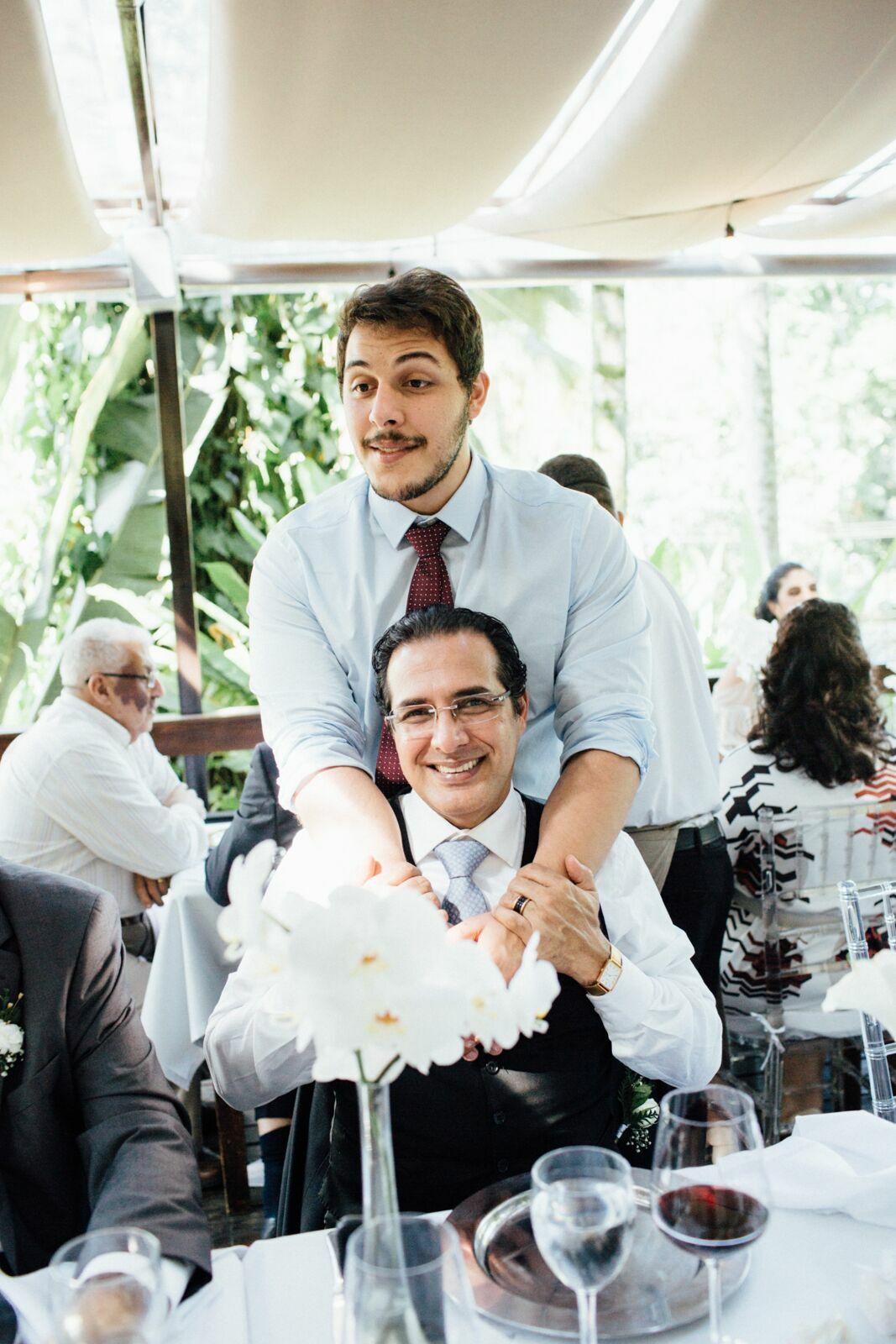 Foto Casamento Mariana e Rafael - Religioso - Penedo -RJ - Imagem 165