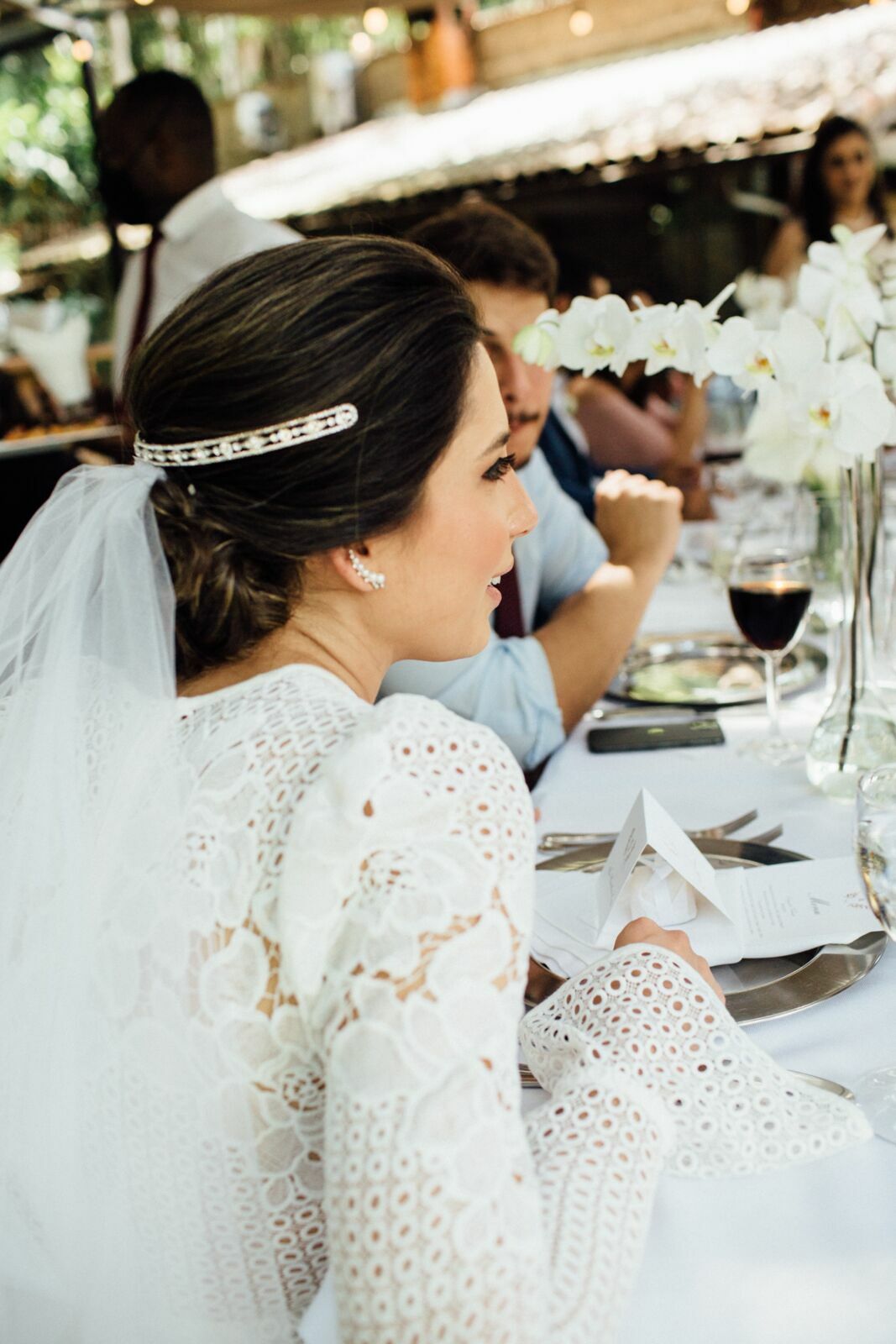 Foto Casamento Mariana e Rafael - Religioso - Penedo -RJ - Imagem 147