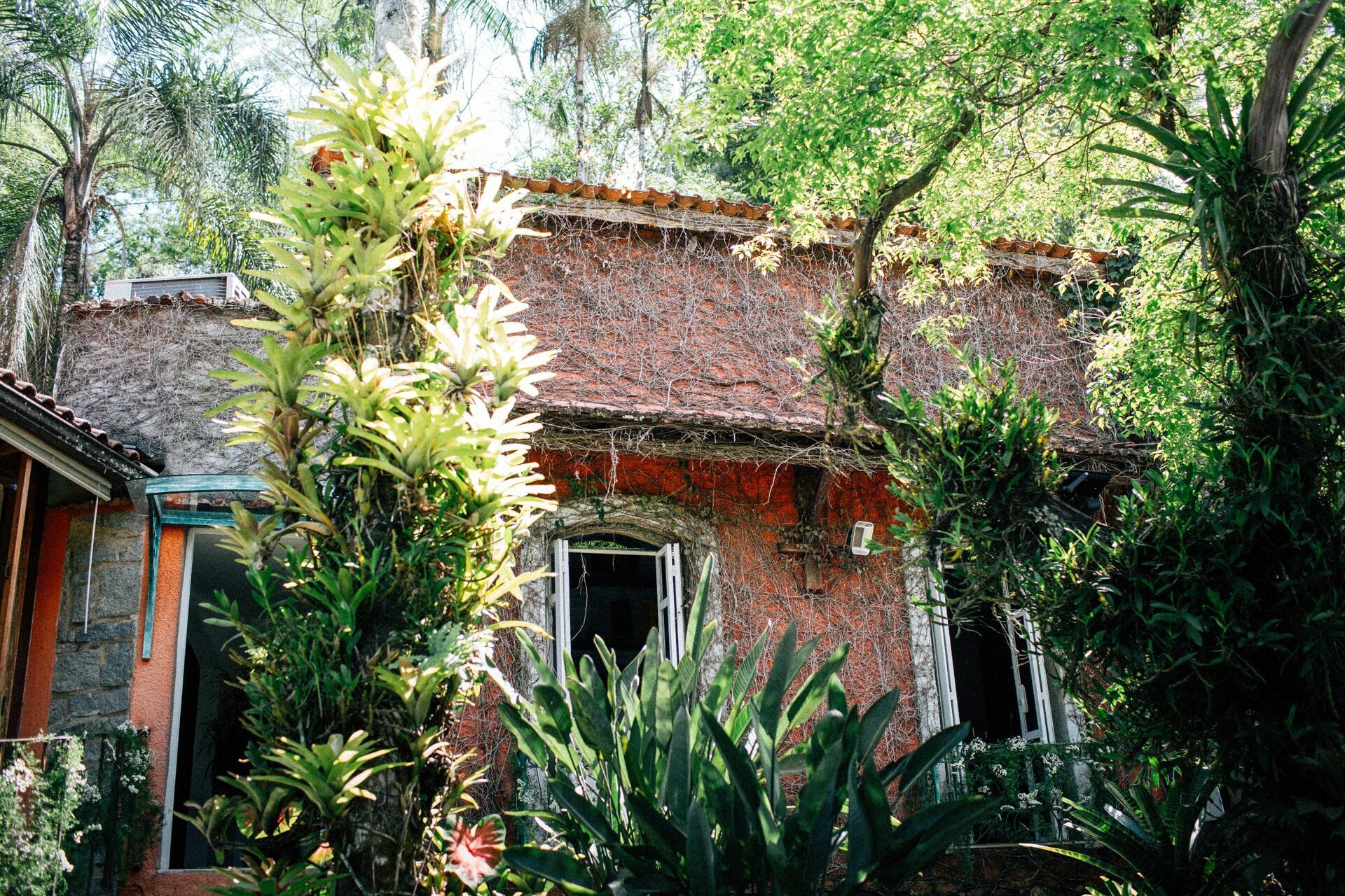 Foto Casamento Mariana e Rafael - Religioso - Penedo -RJ - Imagem 151