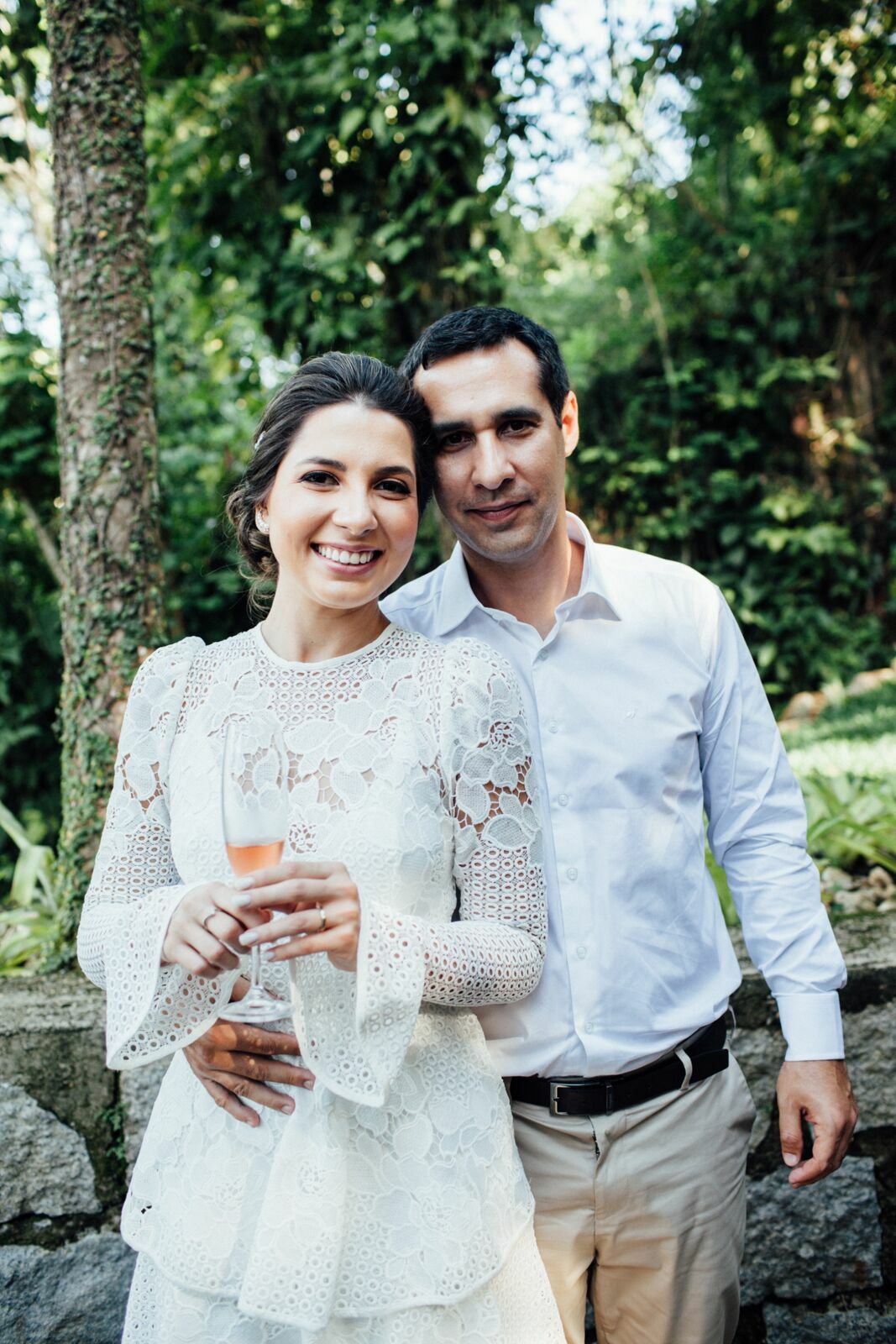 Foto Casamento Mariana e Rafael - Religioso - Penedo -RJ - Imagem 177
