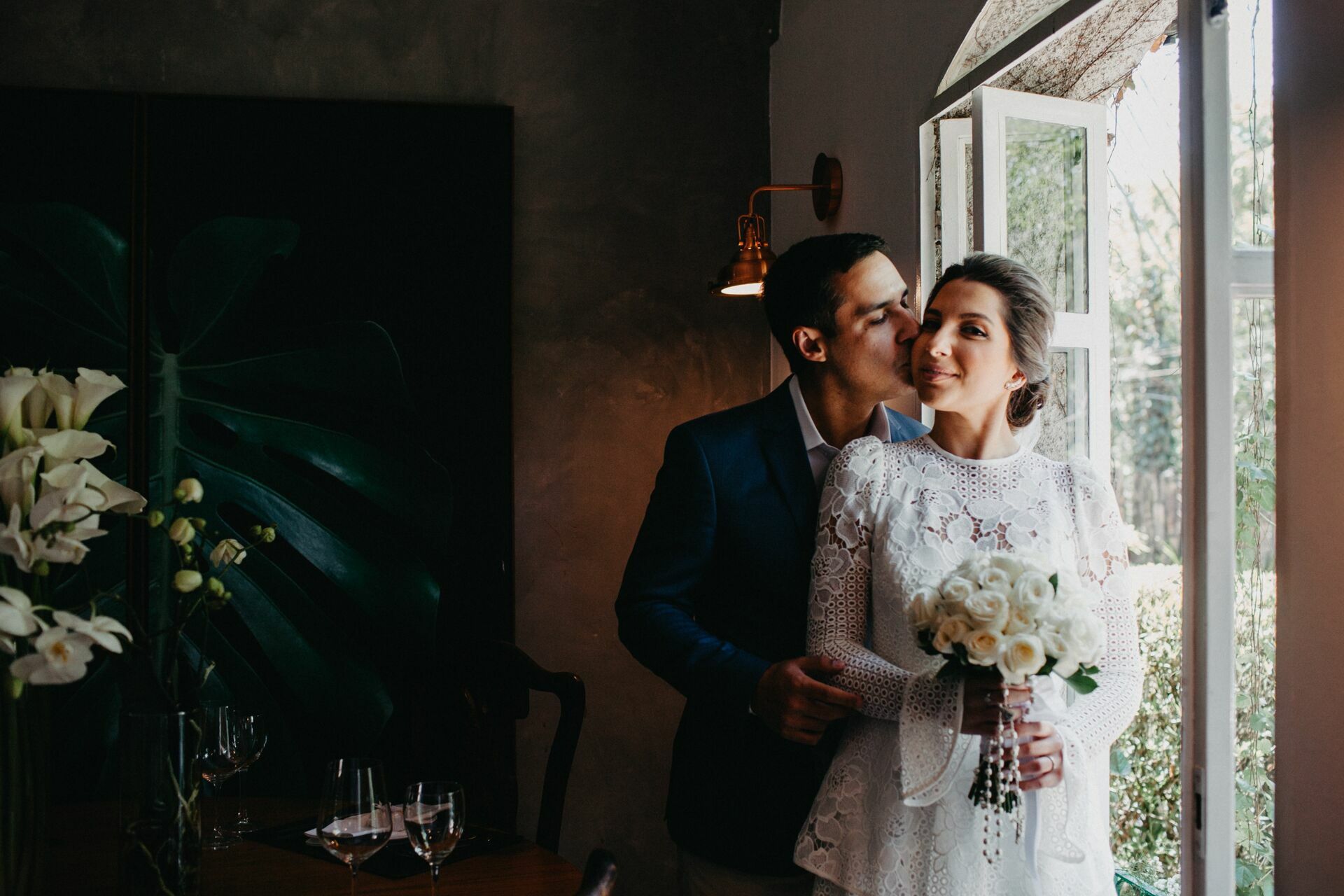 Foto Casamento Mariana e Rafael - Religioso - Penedo -RJ - Imagem 138