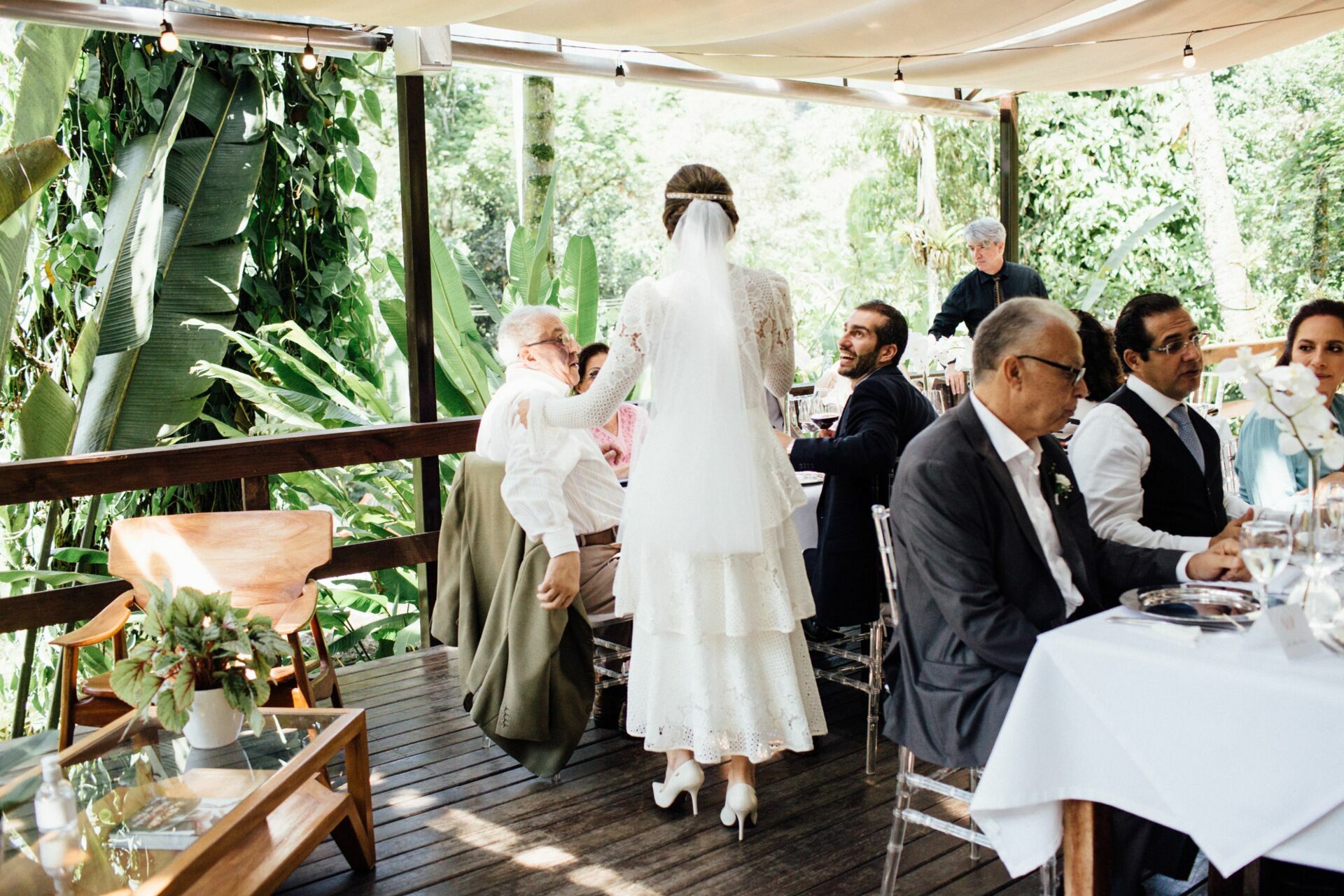 Foto Casamento Mariana e Rafael - Religioso - Penedo -RJ - Imagem 143