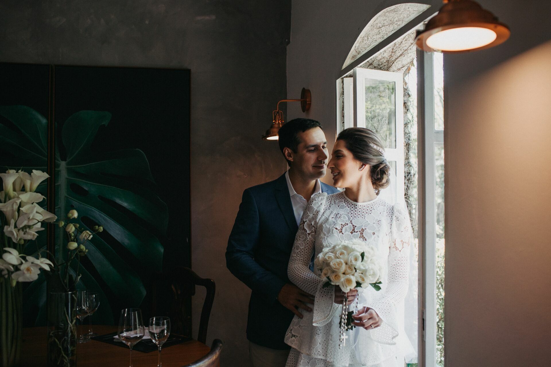 Foto Casamento Mariana e Rafael - Religioso - Penedo -RJ - Imagem 137
