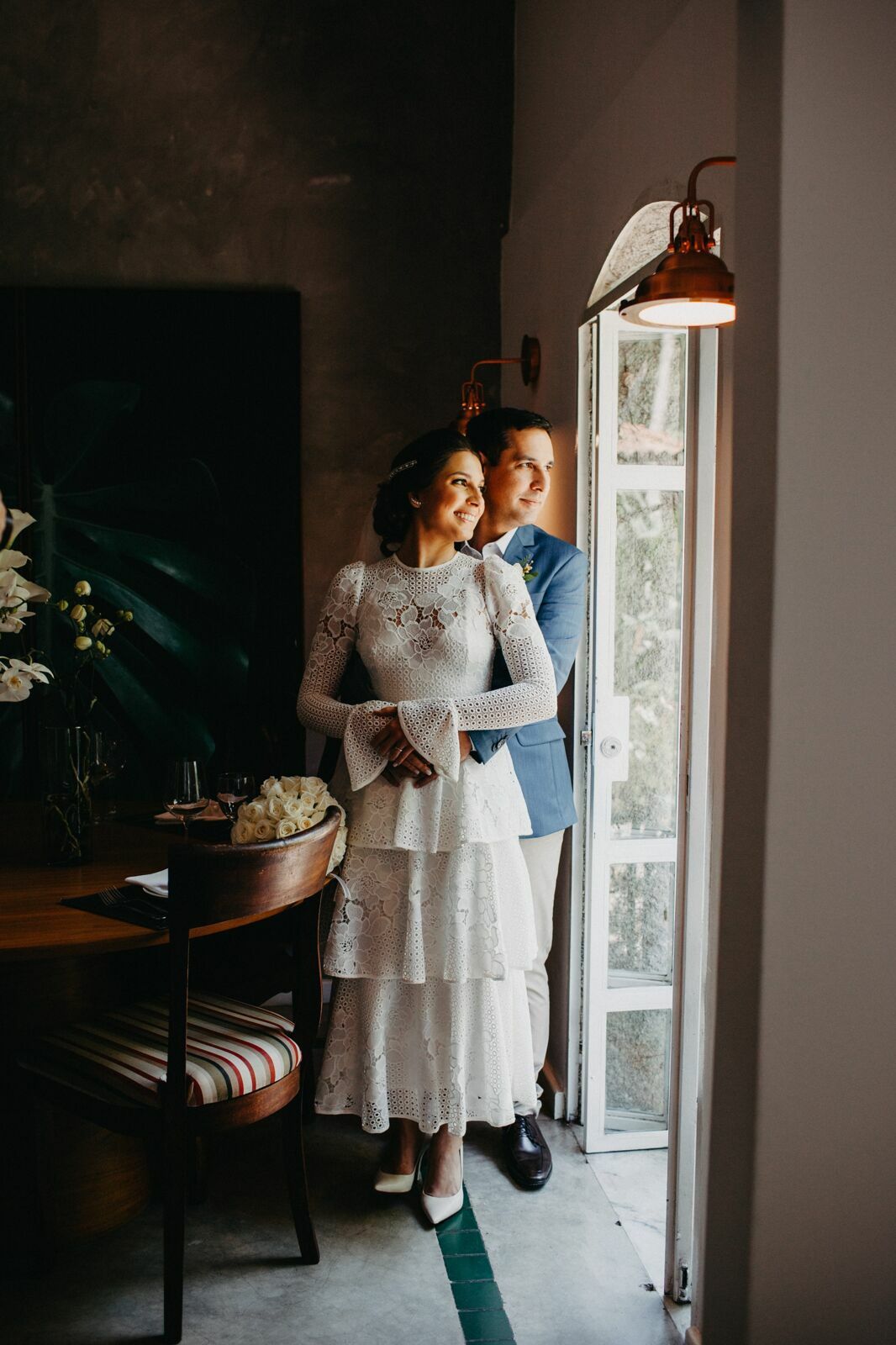 Foto Casamento Mariana e Rafael - Religioso - Penedo -RJ - Imagem 139