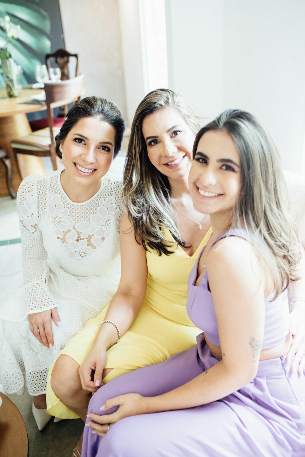 Foto Casamento Mariana e Rafael - Religioso - Penedo -RJ - Imagem 152