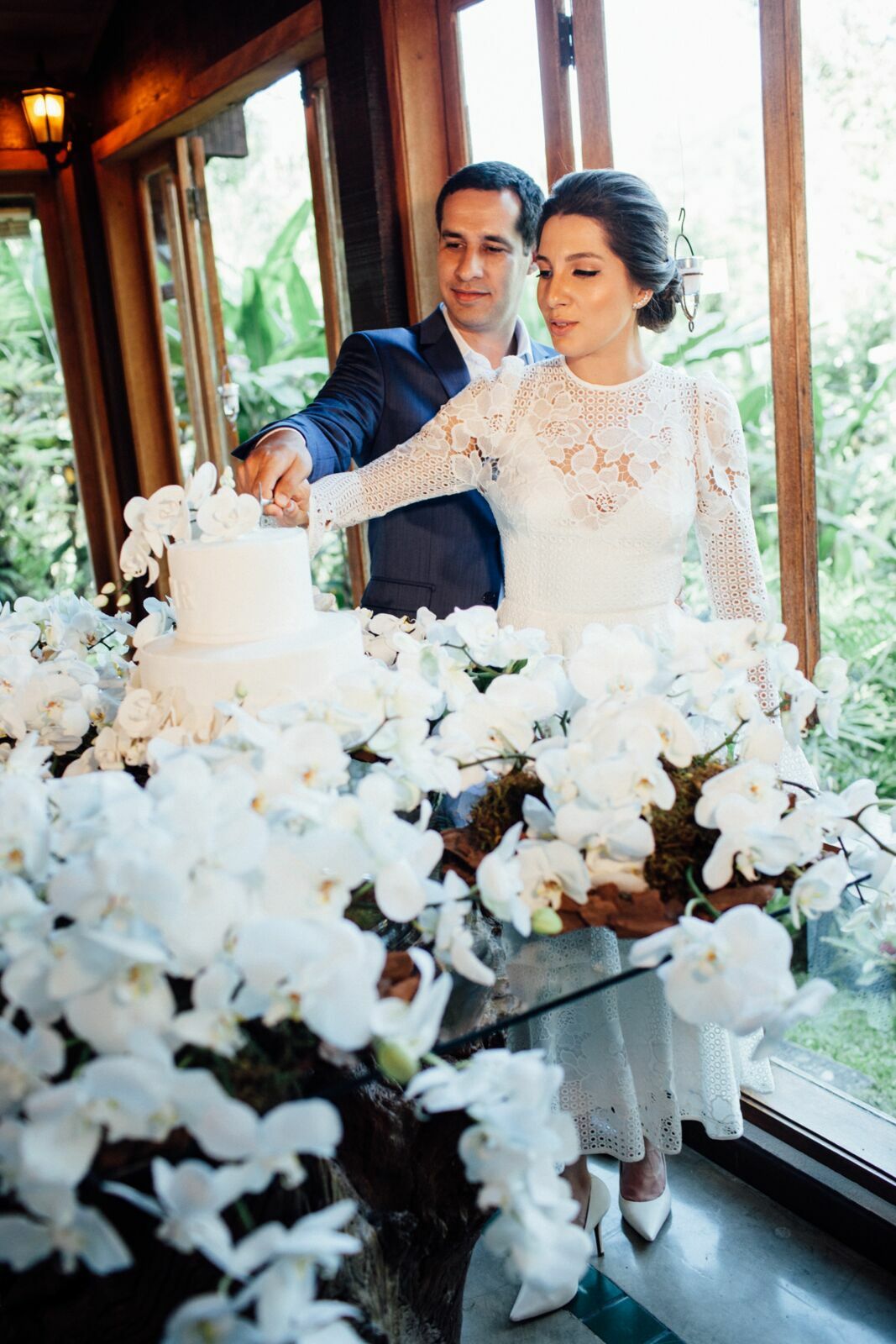 Foto Casamento Mariana e Rafael - Religioso - Penedo -RJ - Imagem 170