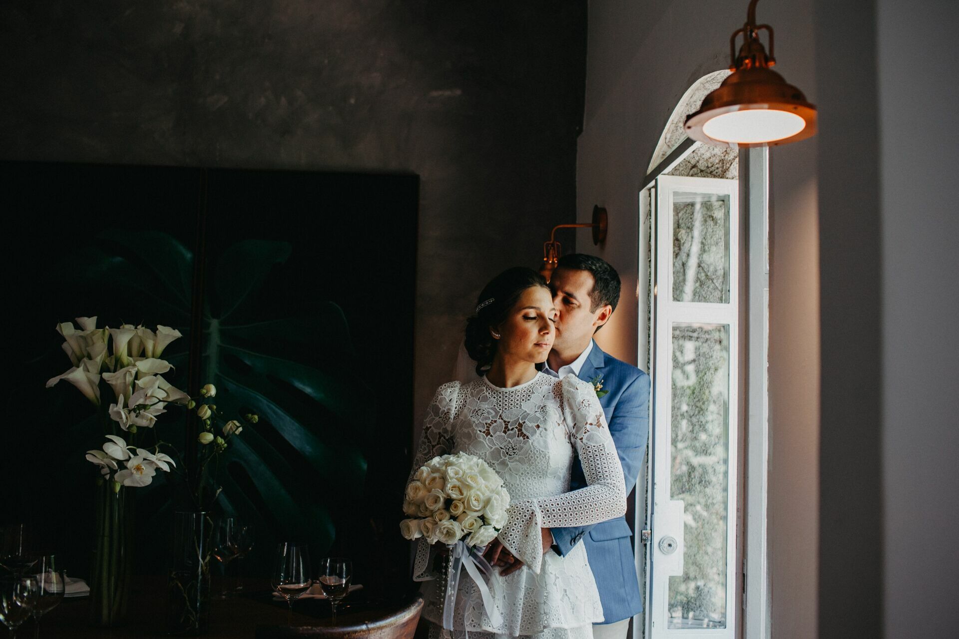 Foto Casamento Mariana e Rafael - Religioso - Penedo -RJ - Imagem 140