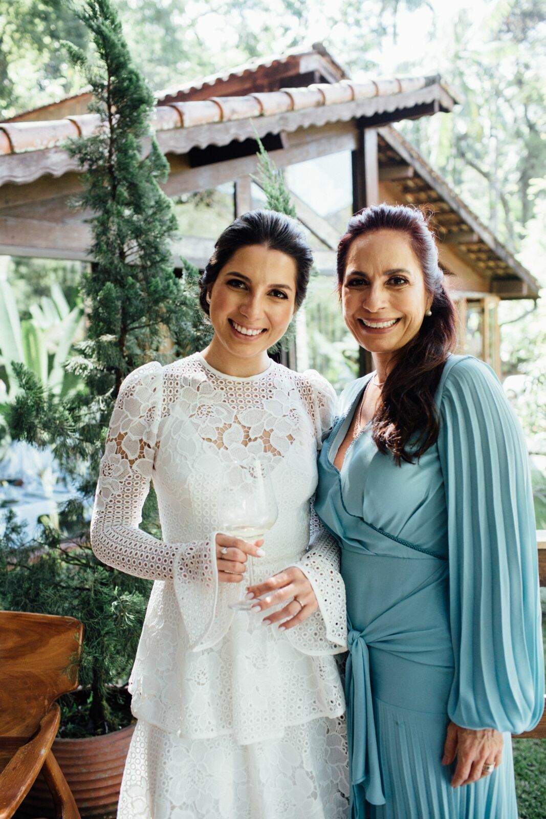 Foto Casamento Mariana e Rafael - Religioso - Penedo -RJ - Imagem 162