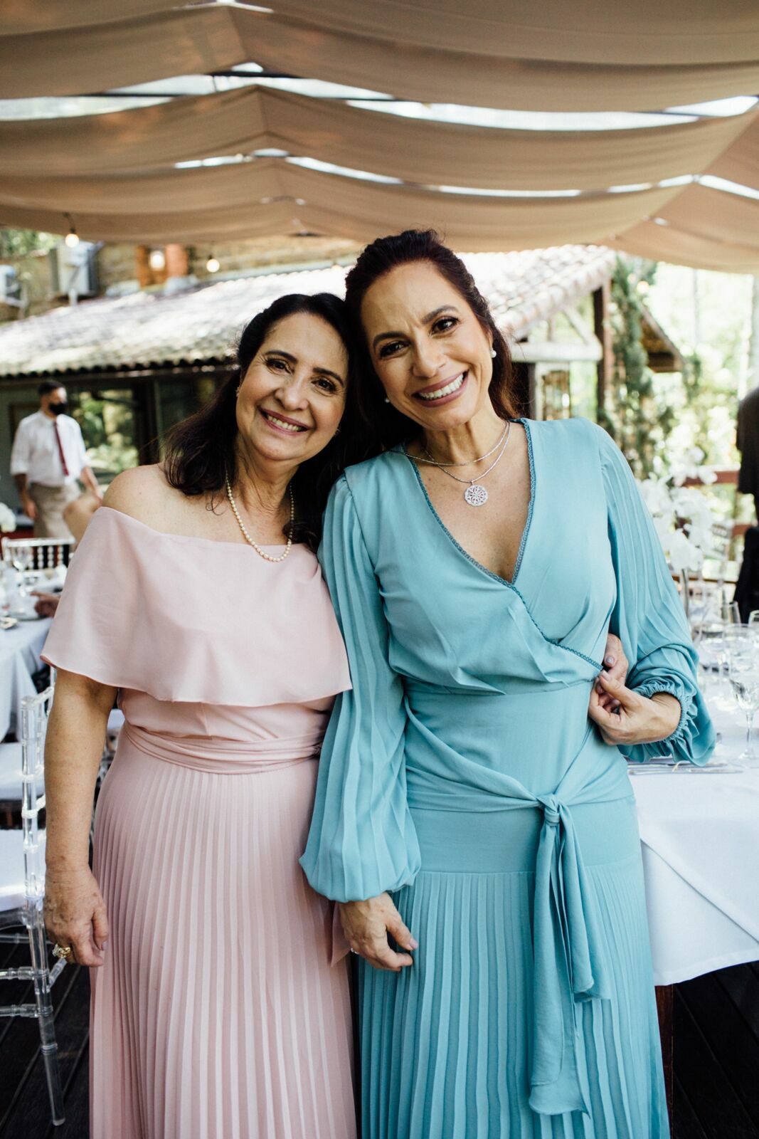 Foto Casamento Mariana e Rafael - Religioso - Penedo -RJ - Imagem 160