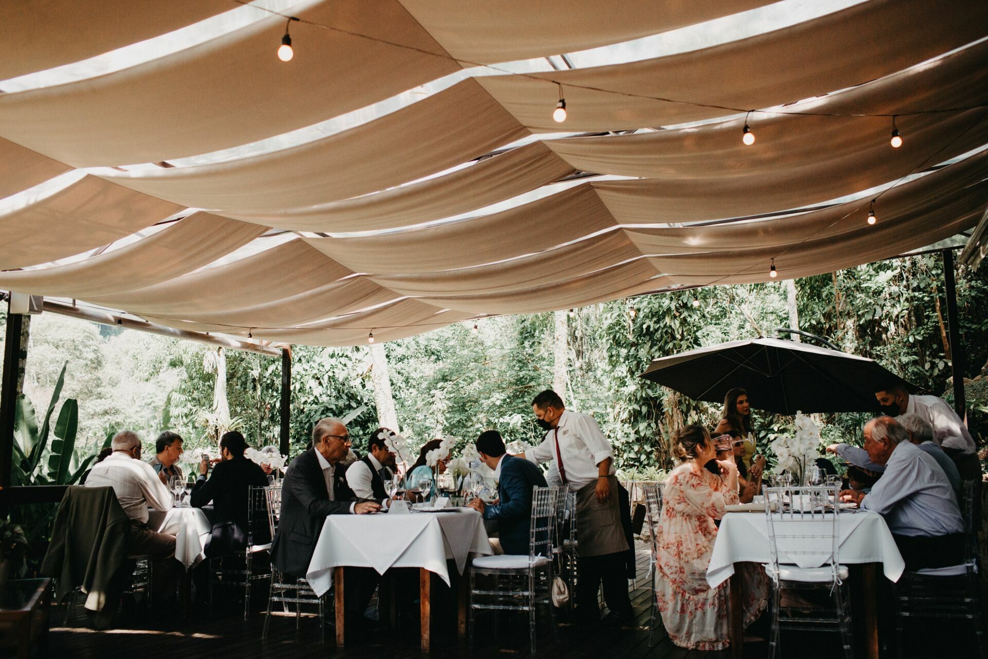 Foto Casamento Mariana e Rafael - Religioso - Penedo -RJ - Imagem 150