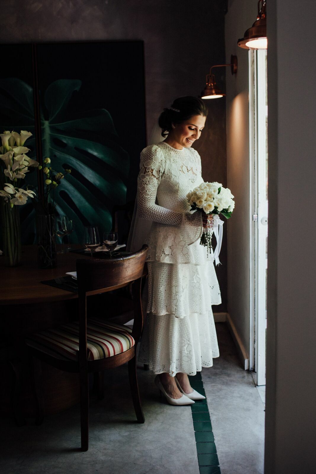 Foto Casamento Mariana e Rafael - Religioso - Penedo -RJ - Imagem 129