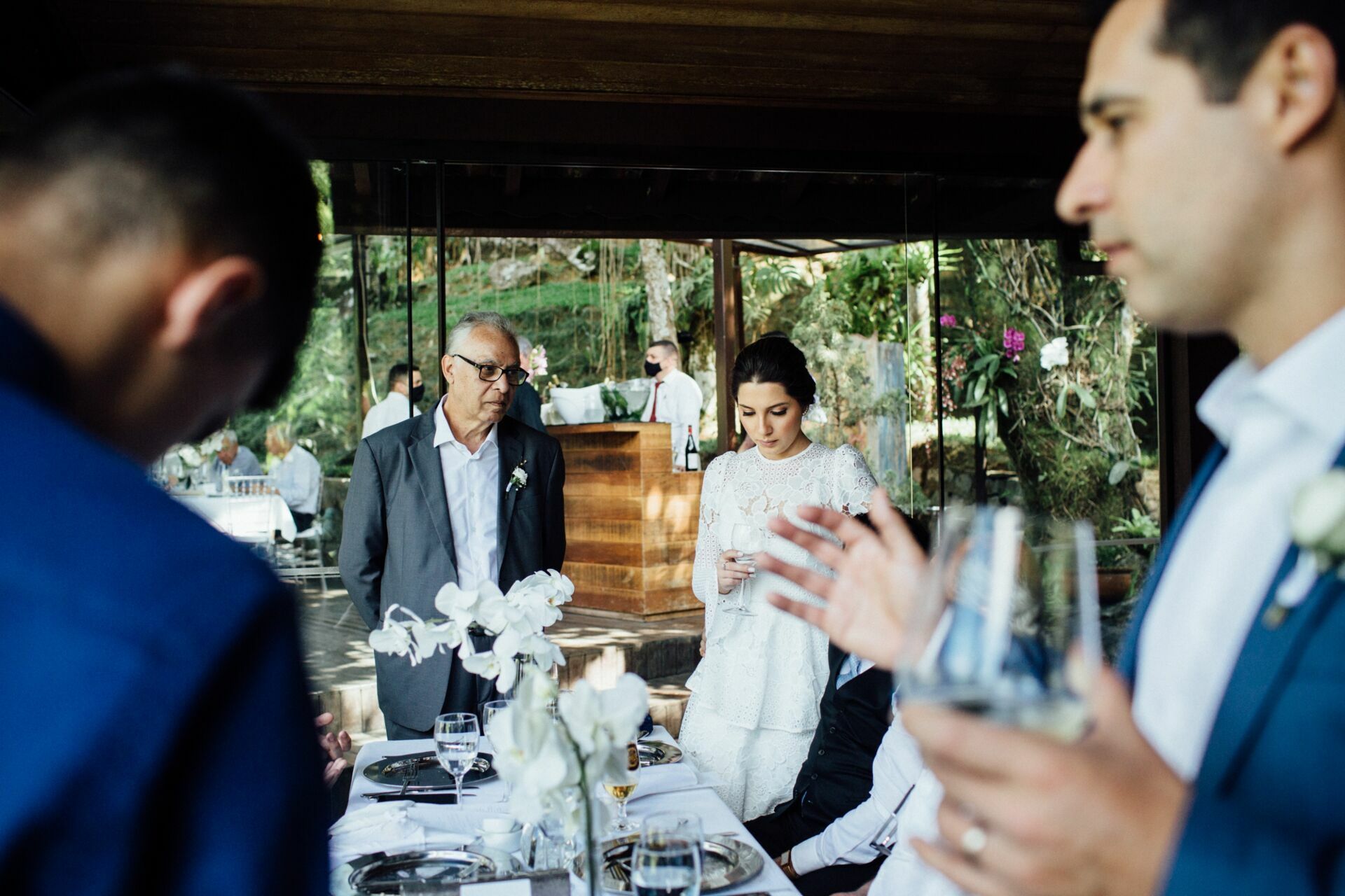 Foto Casamento Mariana e Rafael - Religioso - Penedo -RJ - Imagem 154