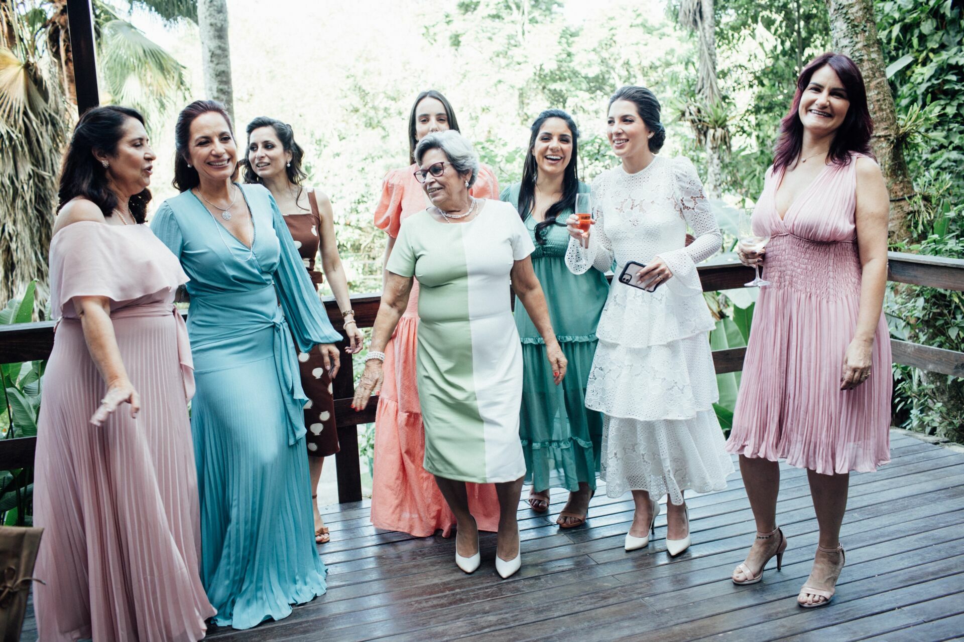 Foto Casamento Mariana e Rafael - Religioso - Penedo -RJ - Imagem 180