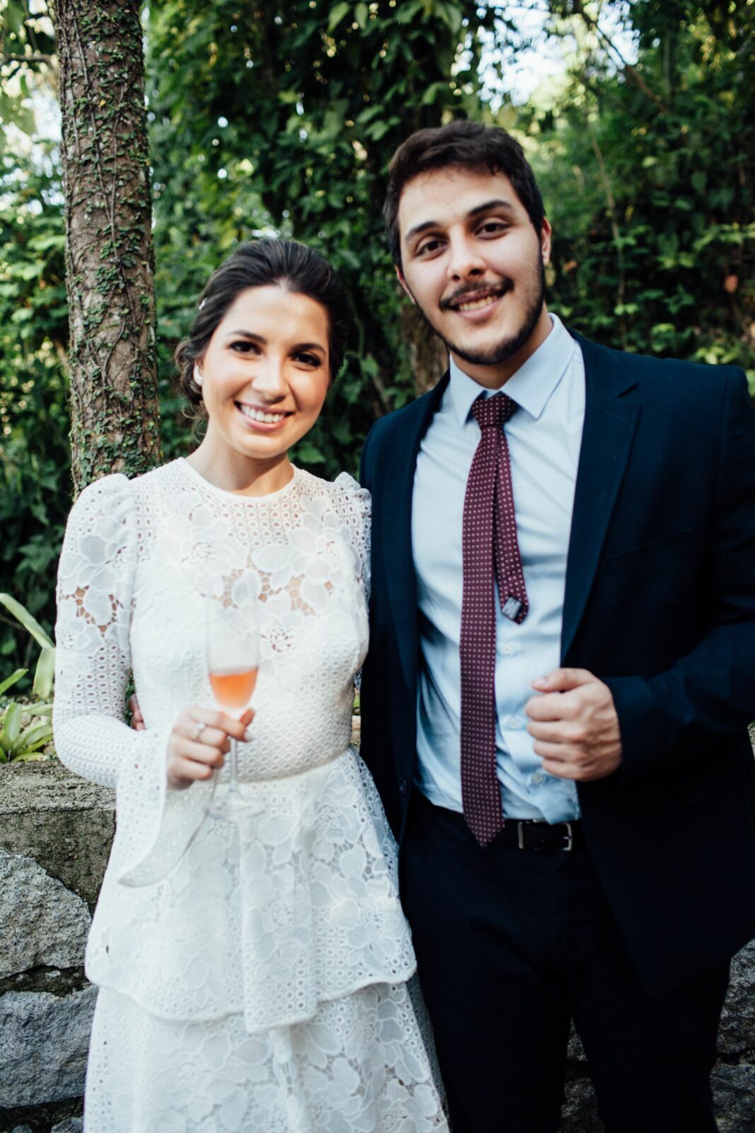 Foto Casamento Mariana e Rafael - Religioso - Penedo -RJ - Imagem 176