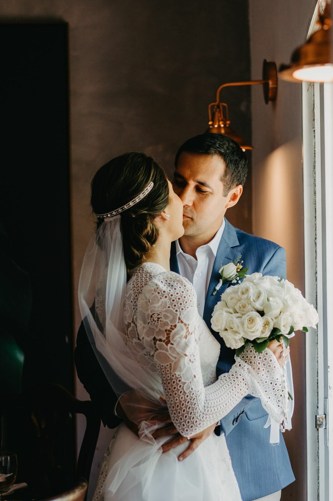Foto Casamento Mariana e Rafael - Religioso - Penedo -RJ - Imagem 134