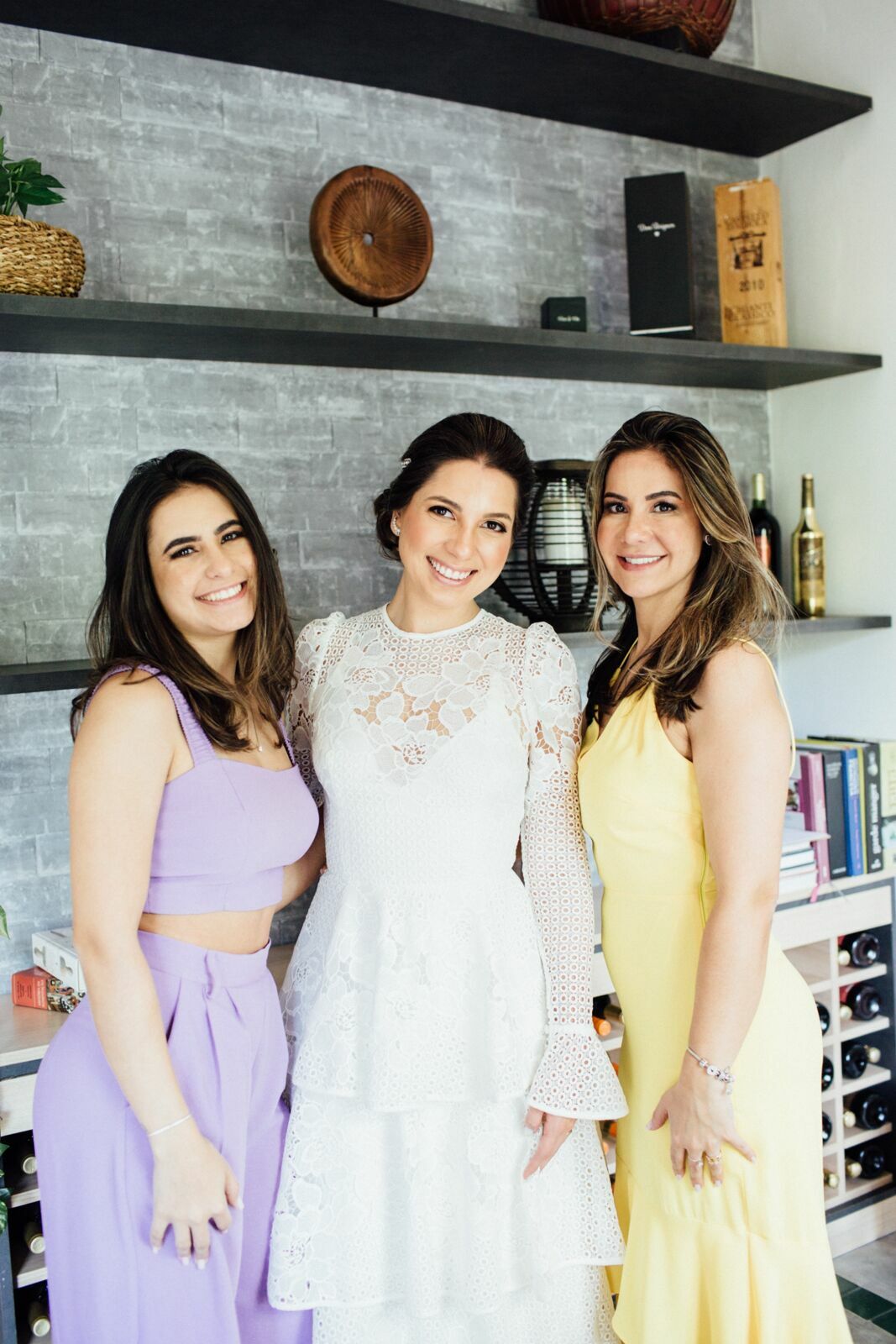 Foto Casamento Mariana e Rafael - Religioso - Penedo -RJ - Imagem 153