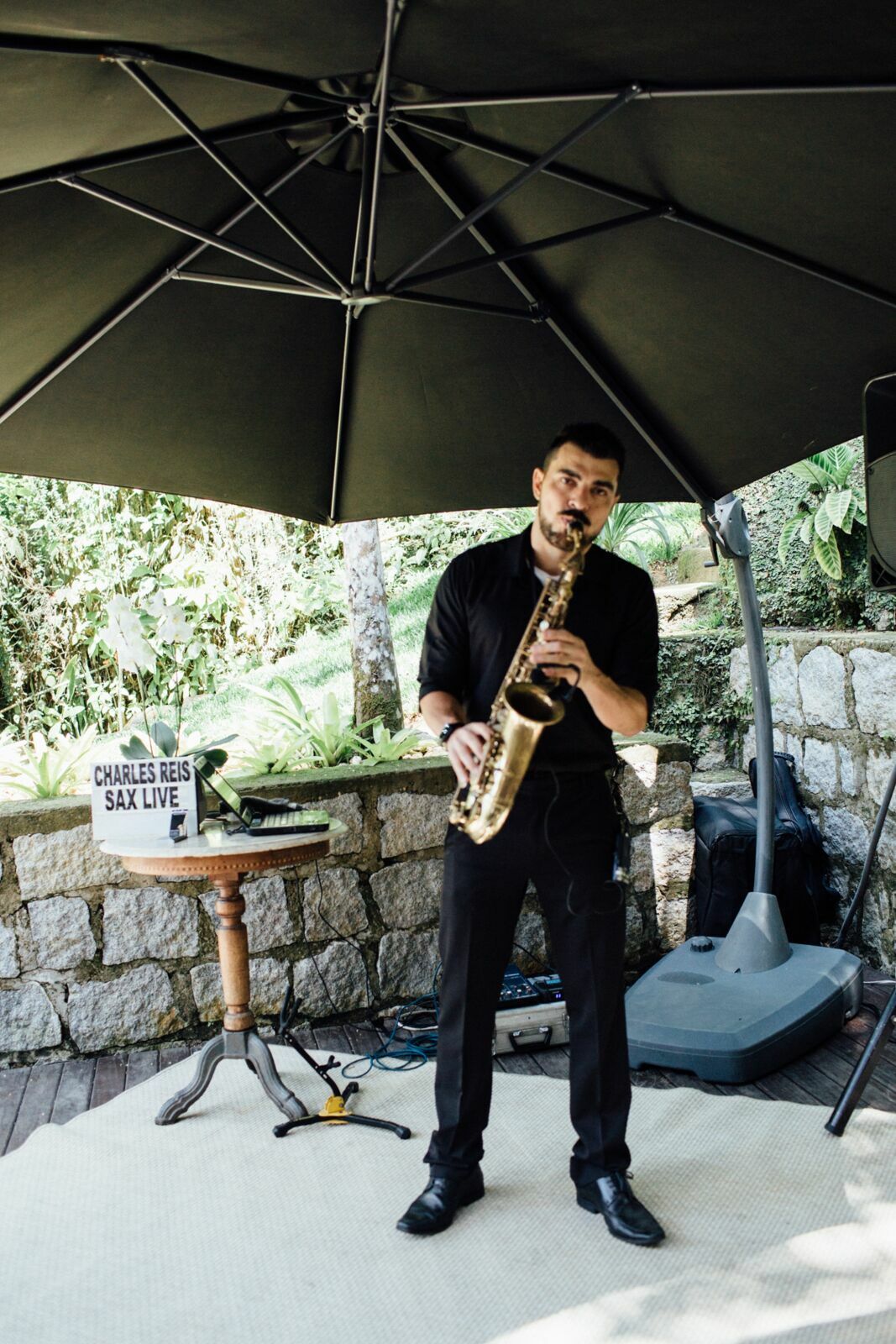 Foto Casamento Mariana e Rafael - Religioso - Penedo -RJ - Imagem 144