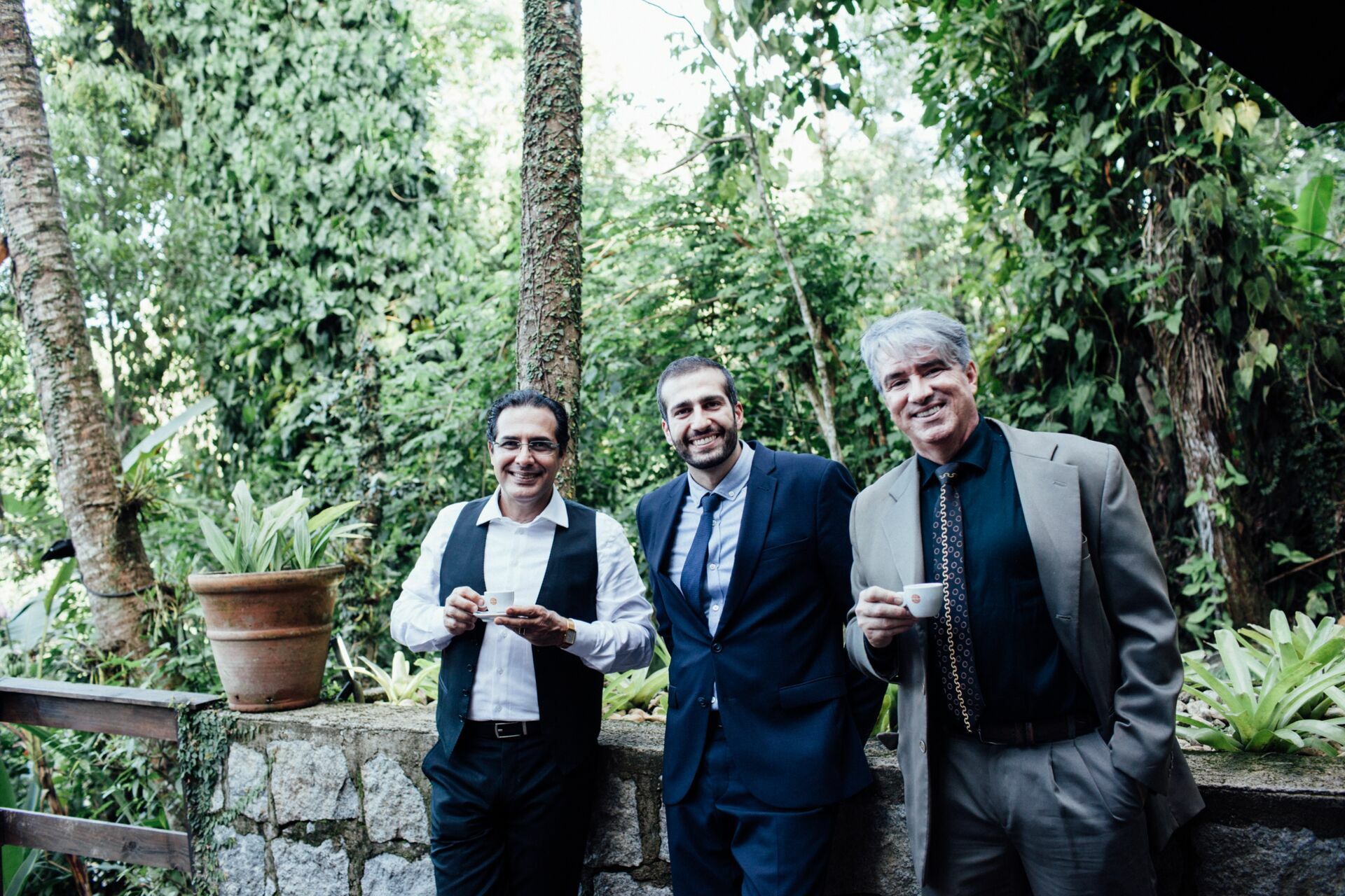 Foto Casamento Mariana e Rafael - Religioso - Penedo -RJ - Imagem 181