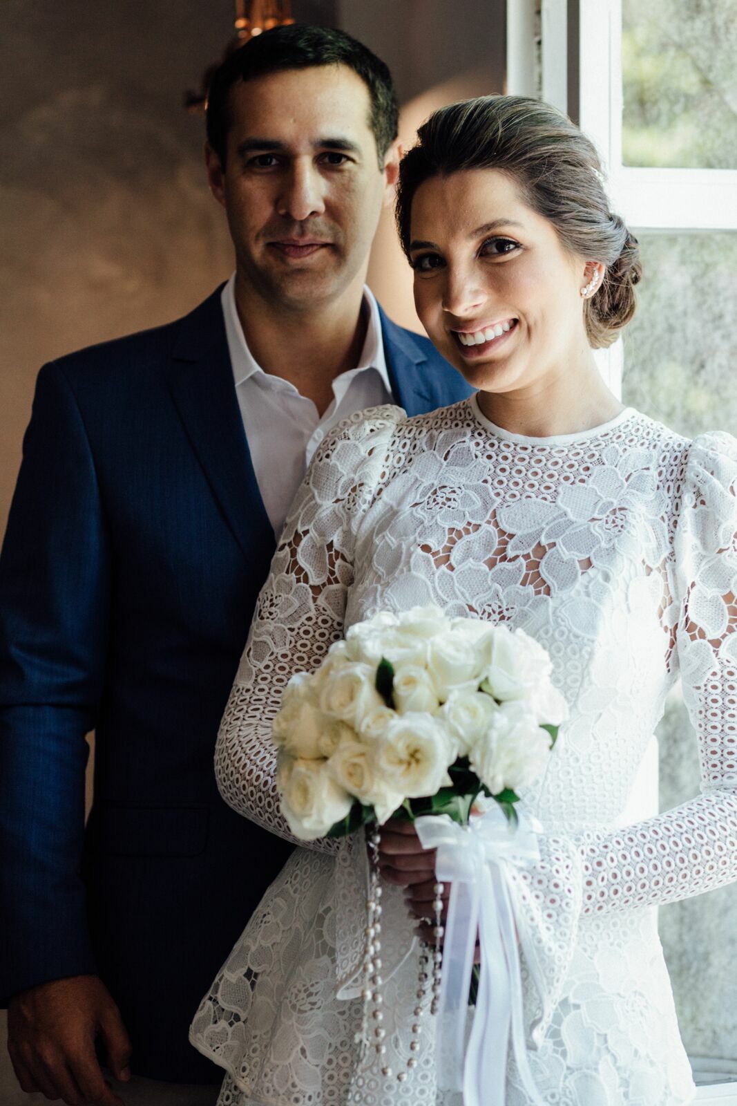 Foto Casamento Mariana e Rafael - Religioso - Penedo -RJ - Imagem 132