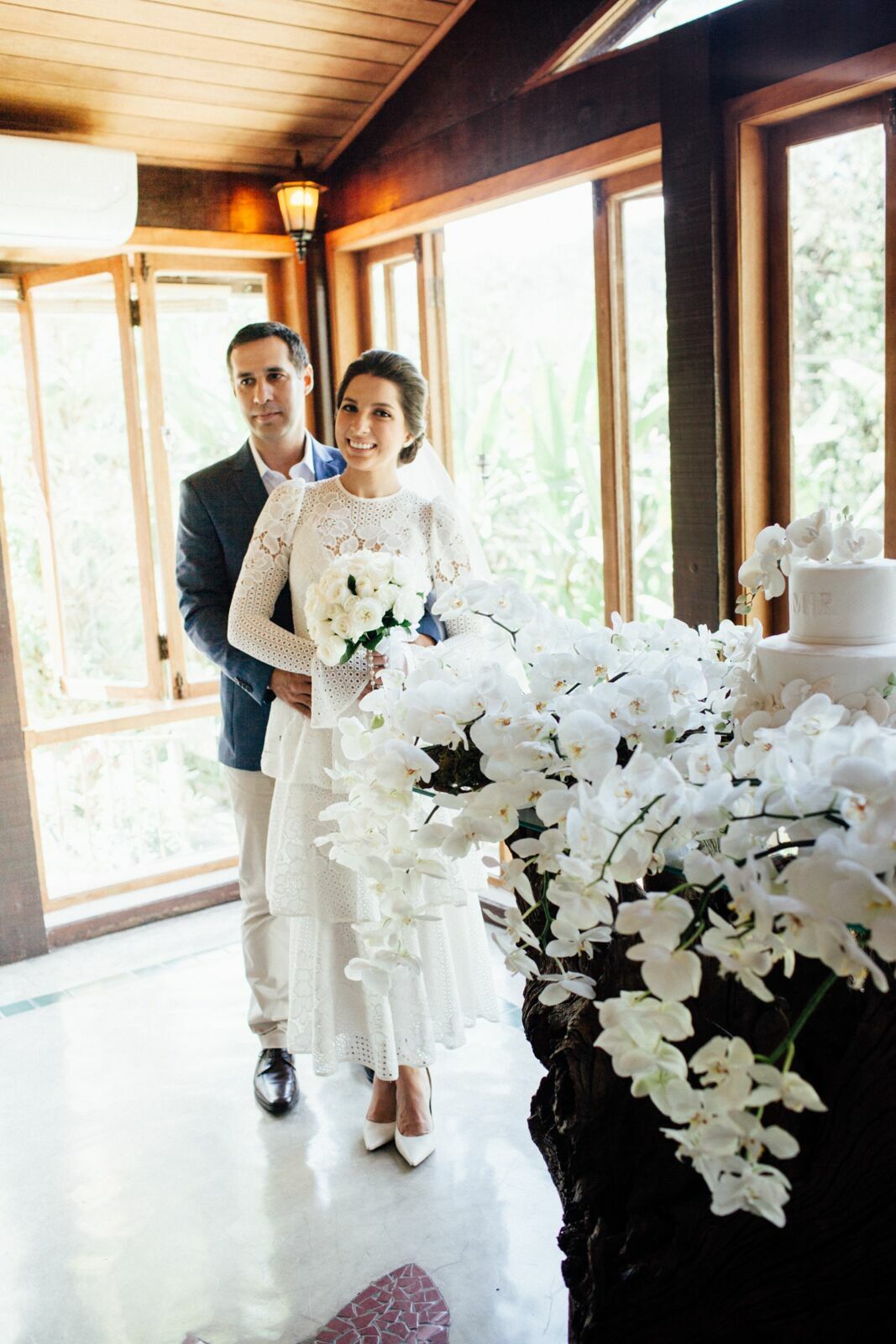 Foto Casamento Mariana e Rafael - Religioso - Penedo -RJ - Imagem 141