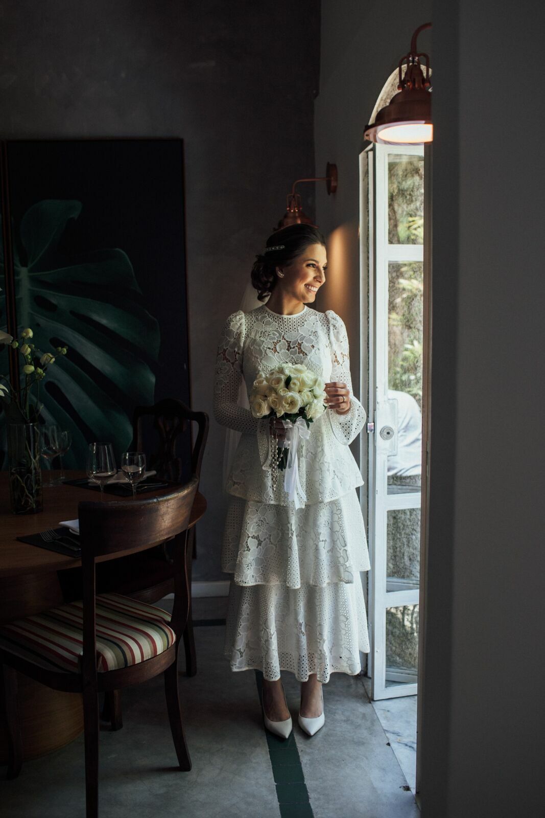 Foto Casamento Mariana e Rafael - Religioso - Penedo -RJ - Imagem 130